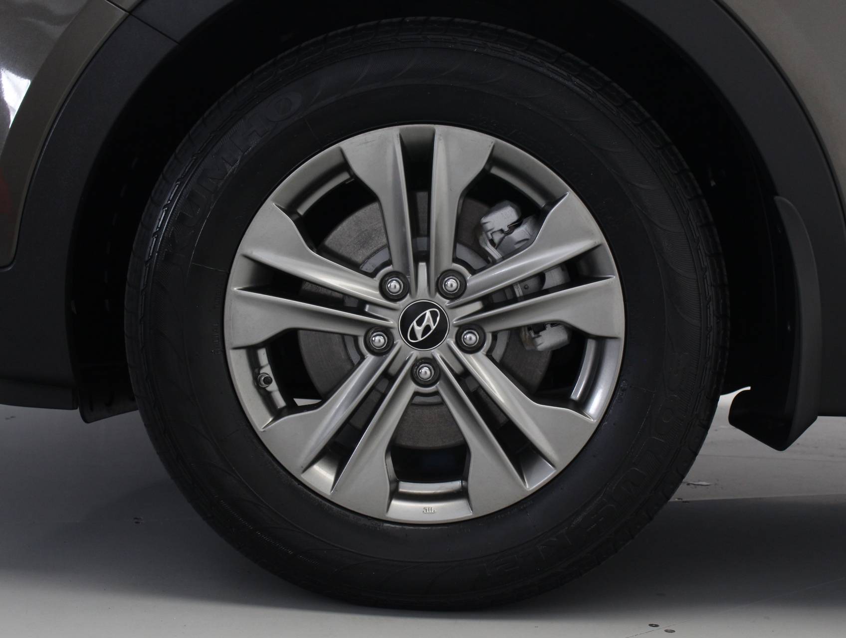 Florida Fine Cars - Used HYUNDAI SANTA FE 2014 WEST PALM SPORT