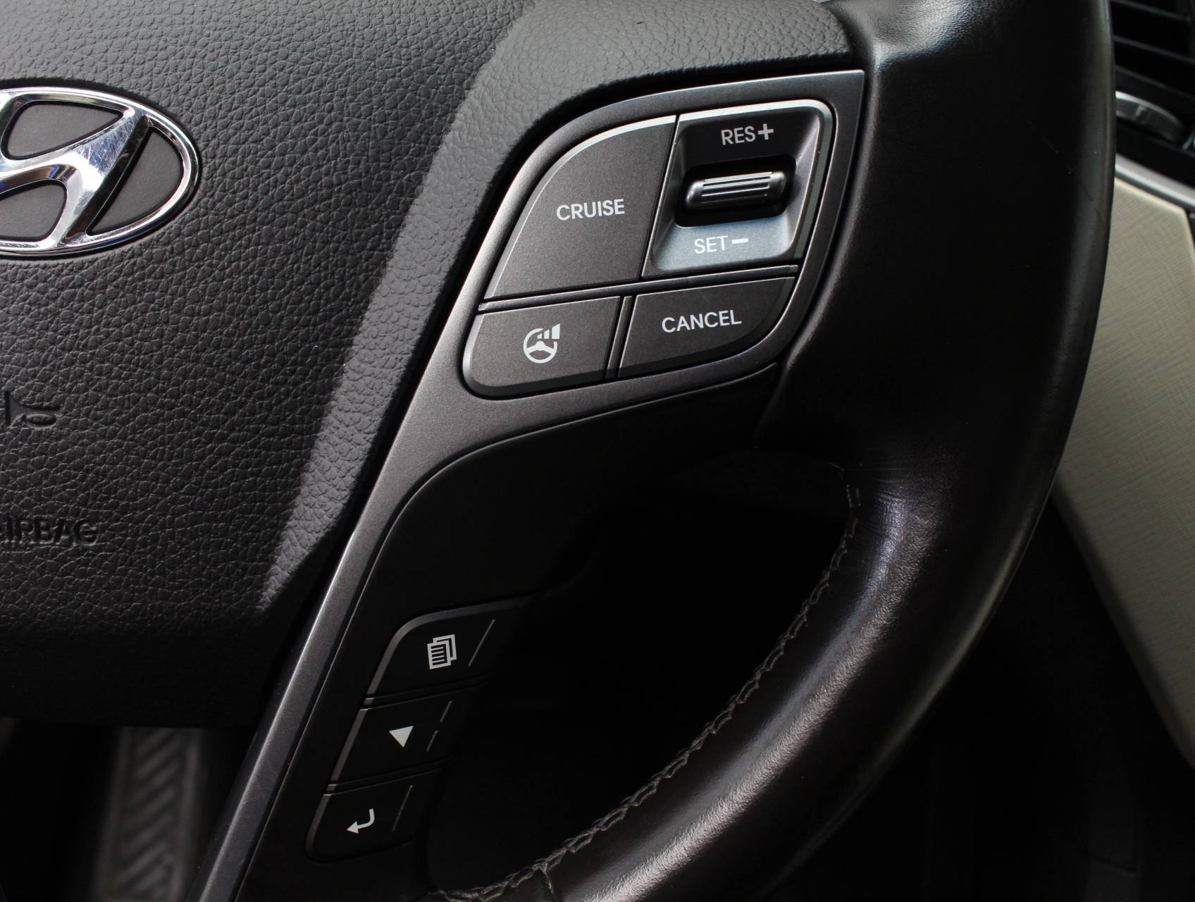 Florida Fine Cars - Used HYUNDAI SANTA FE 2014 WEST PALM SPORT