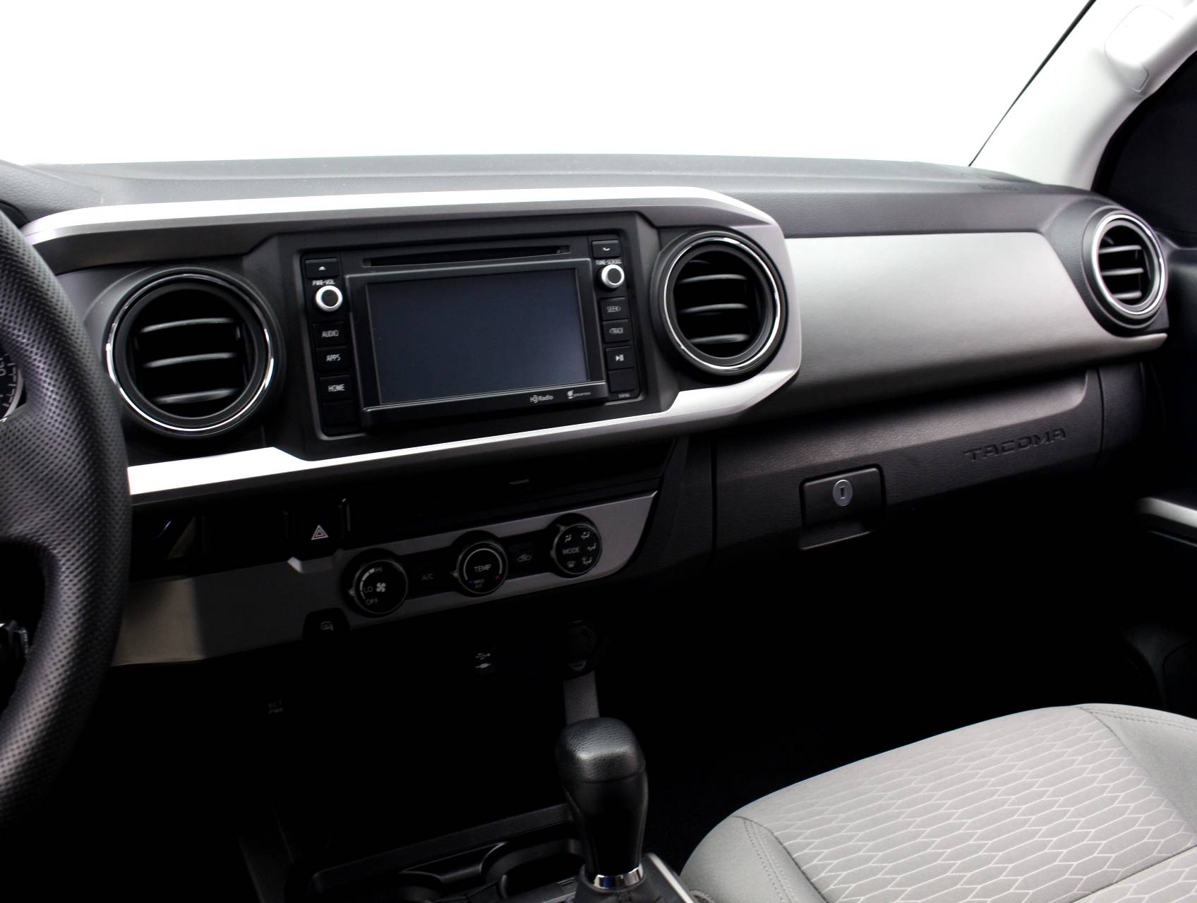 Florida Fine Cars - Used TOYOTA TACOMA 2016 MIAMI SR5