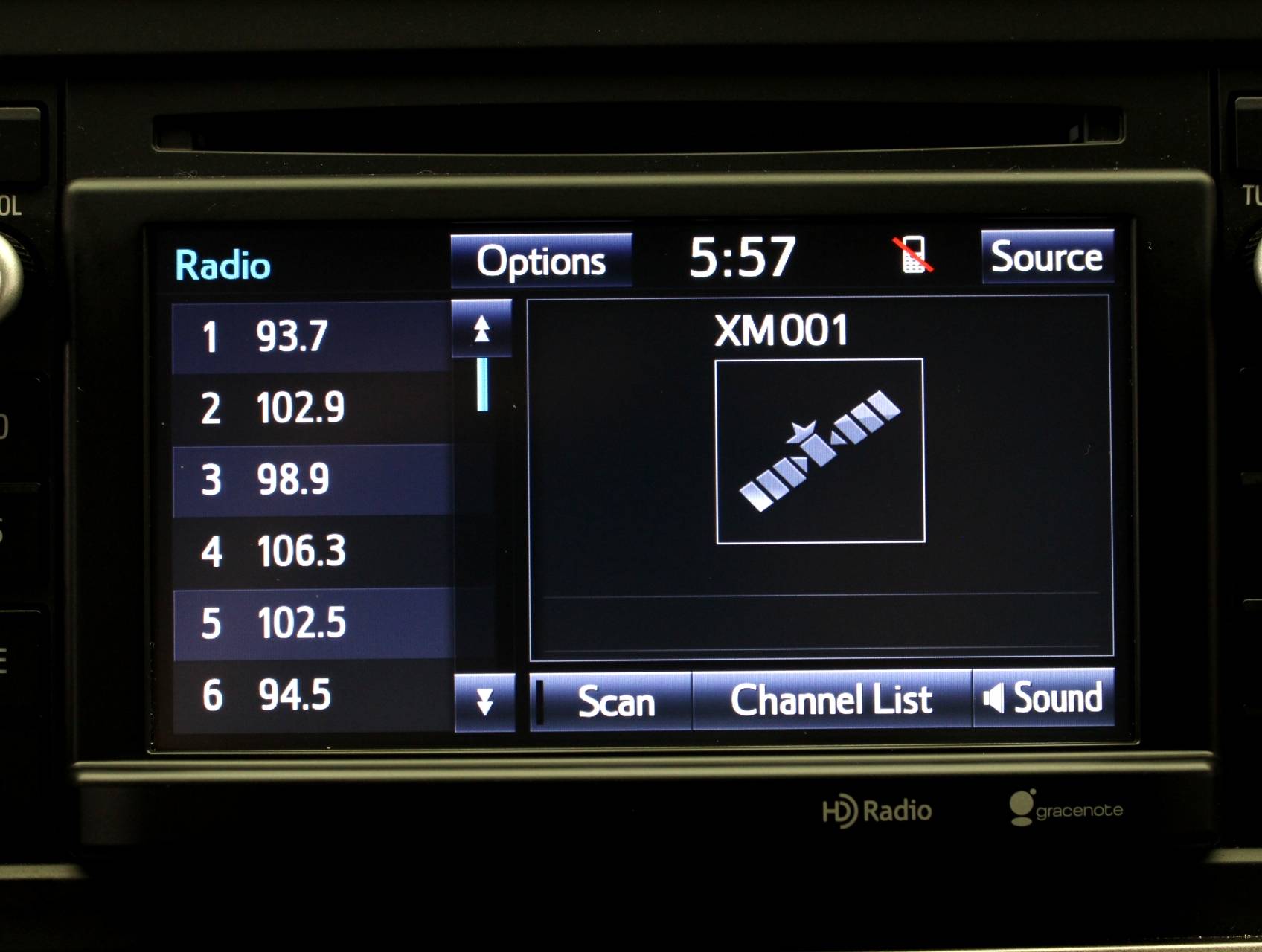 Florida Fine Cars - Used TOYOTA TACOMA 2016 MIAMI SR5