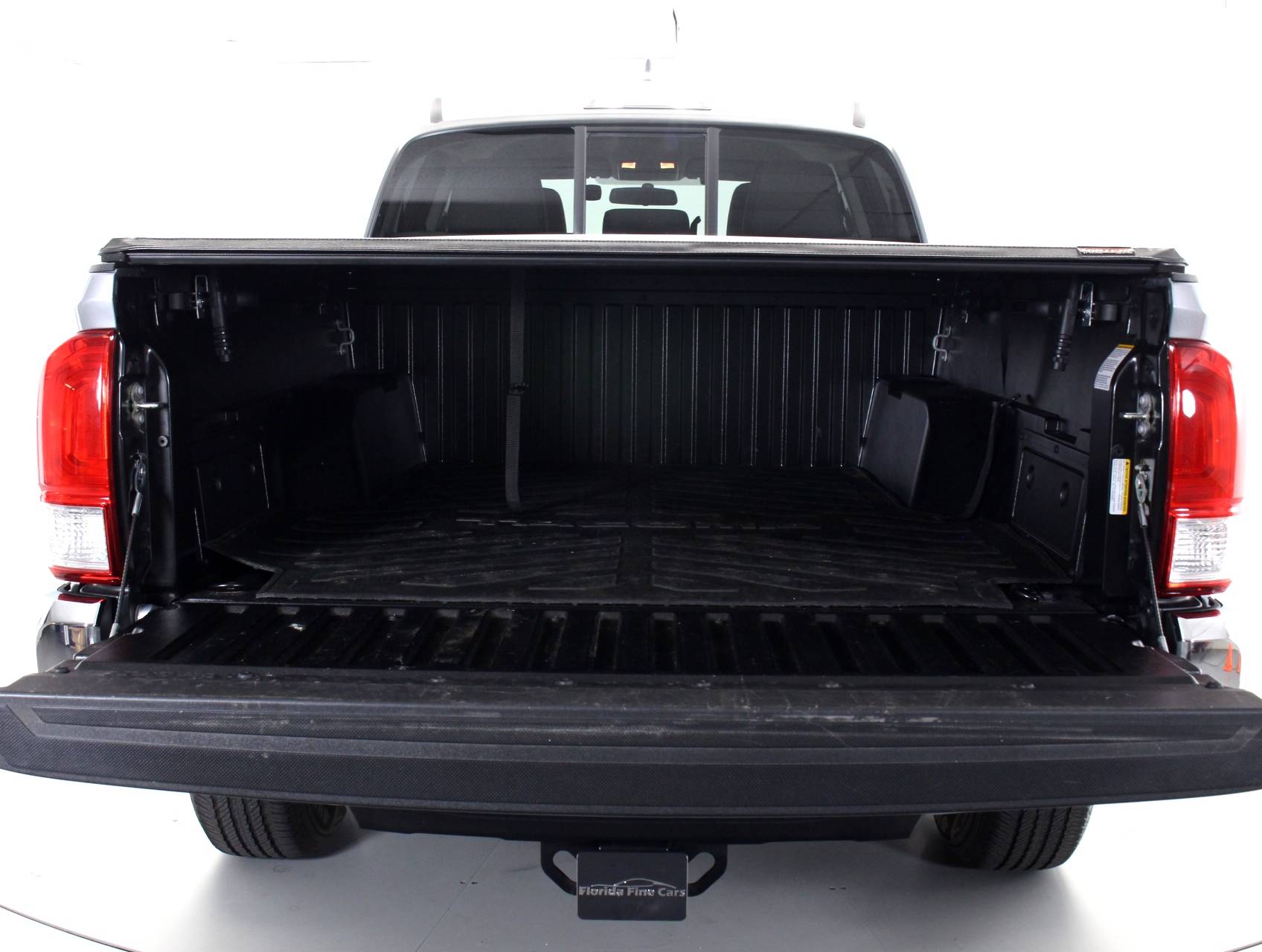 Florida Fine Cars - Used TOYOTA TACOMA 2016 MIAMI SR5