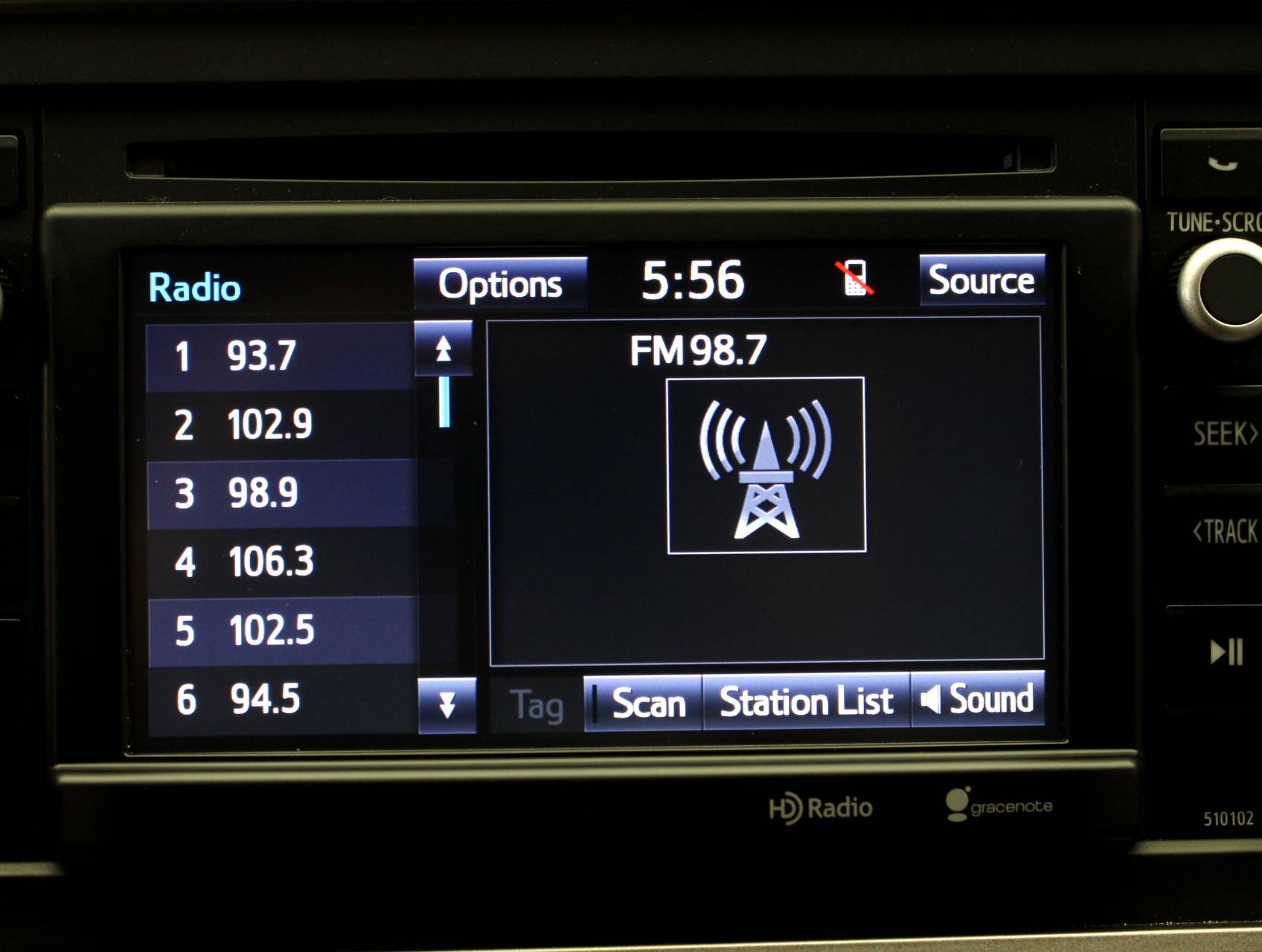 Florida Fine Cars - Used TOYOTA TACOMA 2016 MIAMI SR5