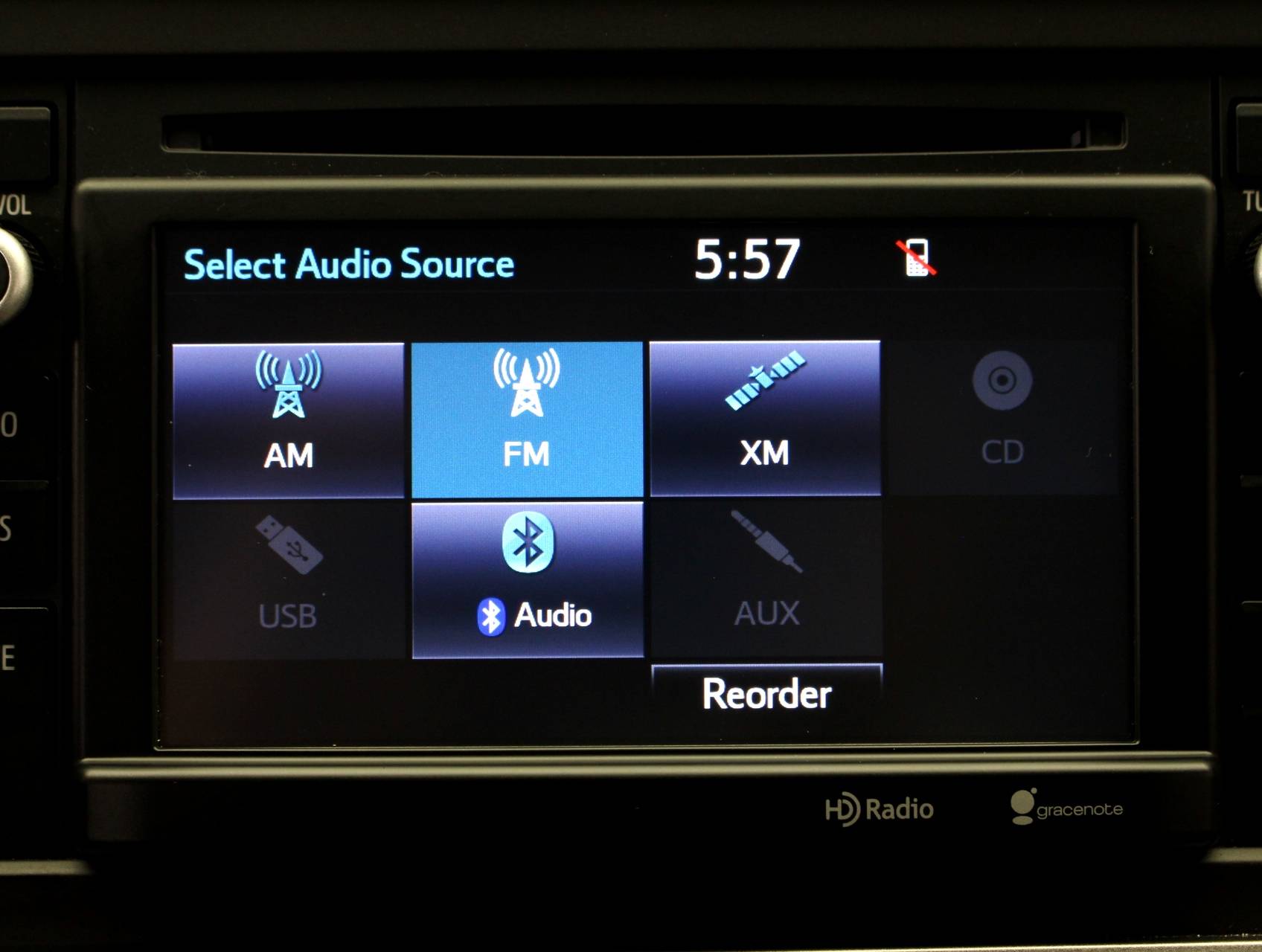 Florida Fine Cars - Used TOYOTA TACOMA 2016 MIAMI SR5