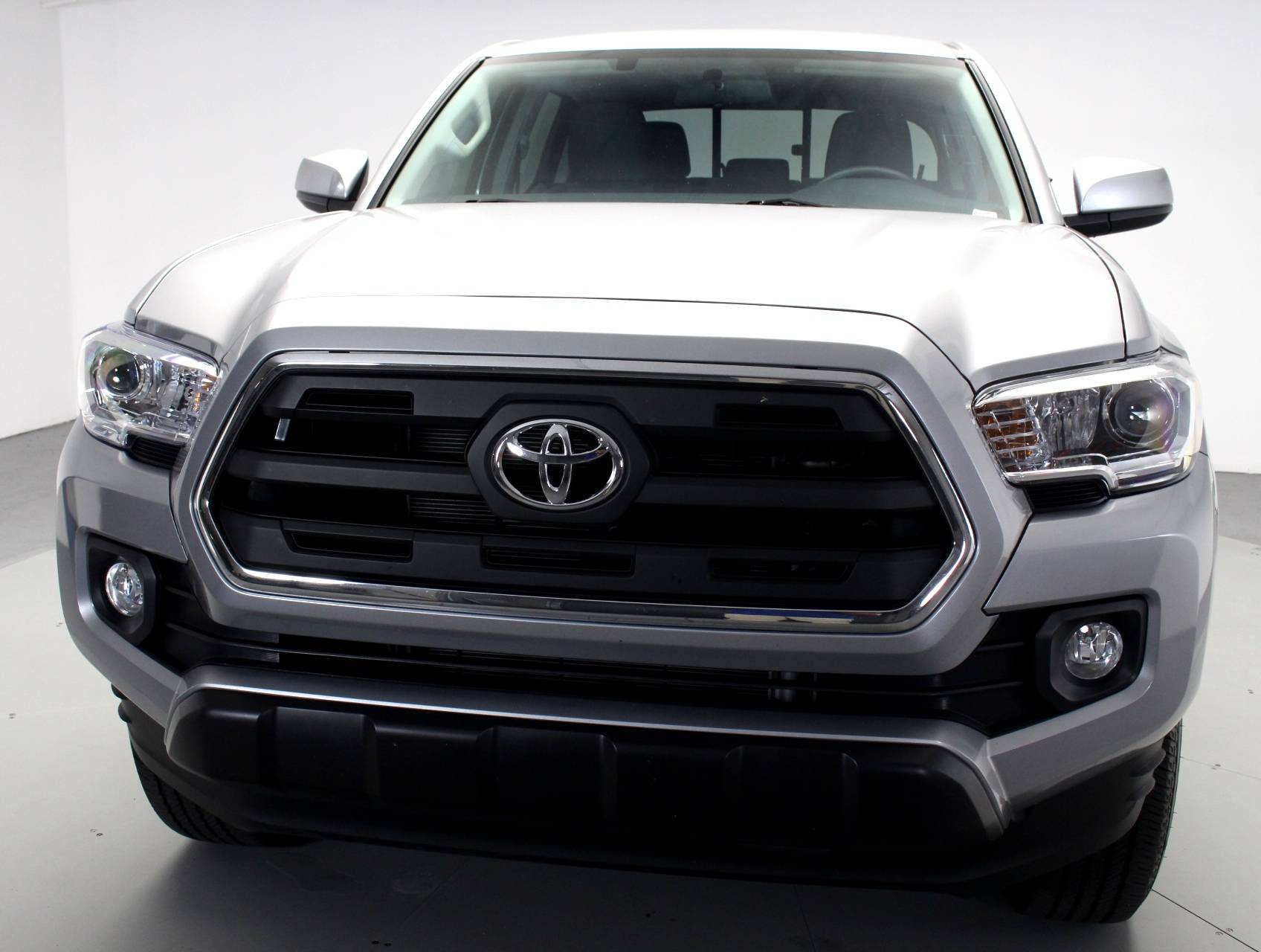 Florida Fine Cars - Used TOYOTA TACOMA 2016 MIAMI SR5