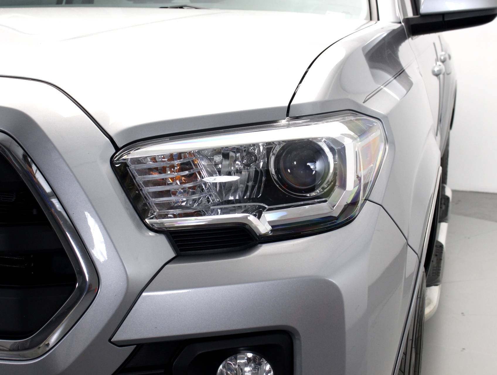 Florida Fine Cars - Used TOYOTA TACOMA 2016 MIAMI SR5