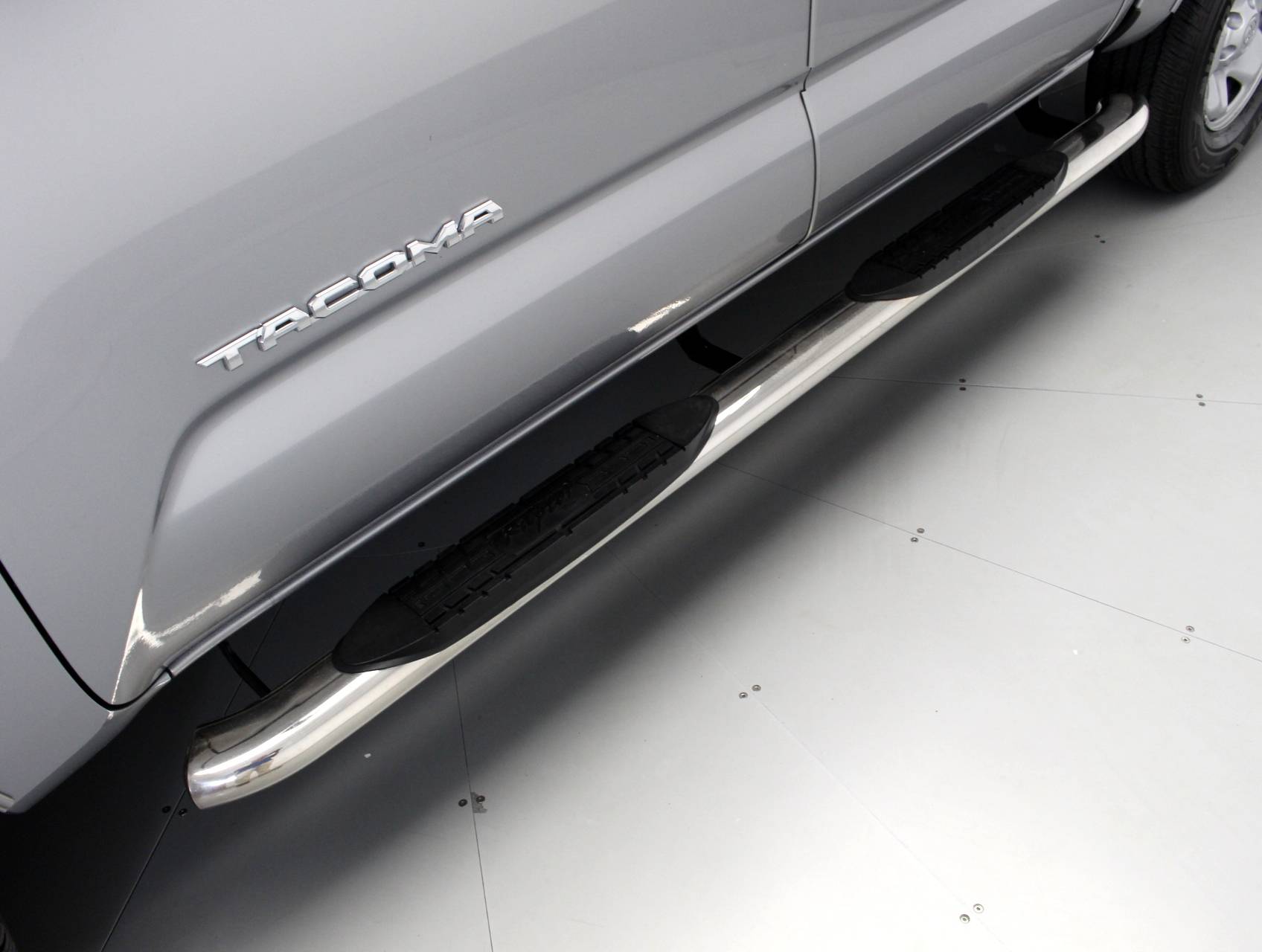 Florida Fine Cars - Used TOYOTA TACOMA 2016 MIAMI SR5