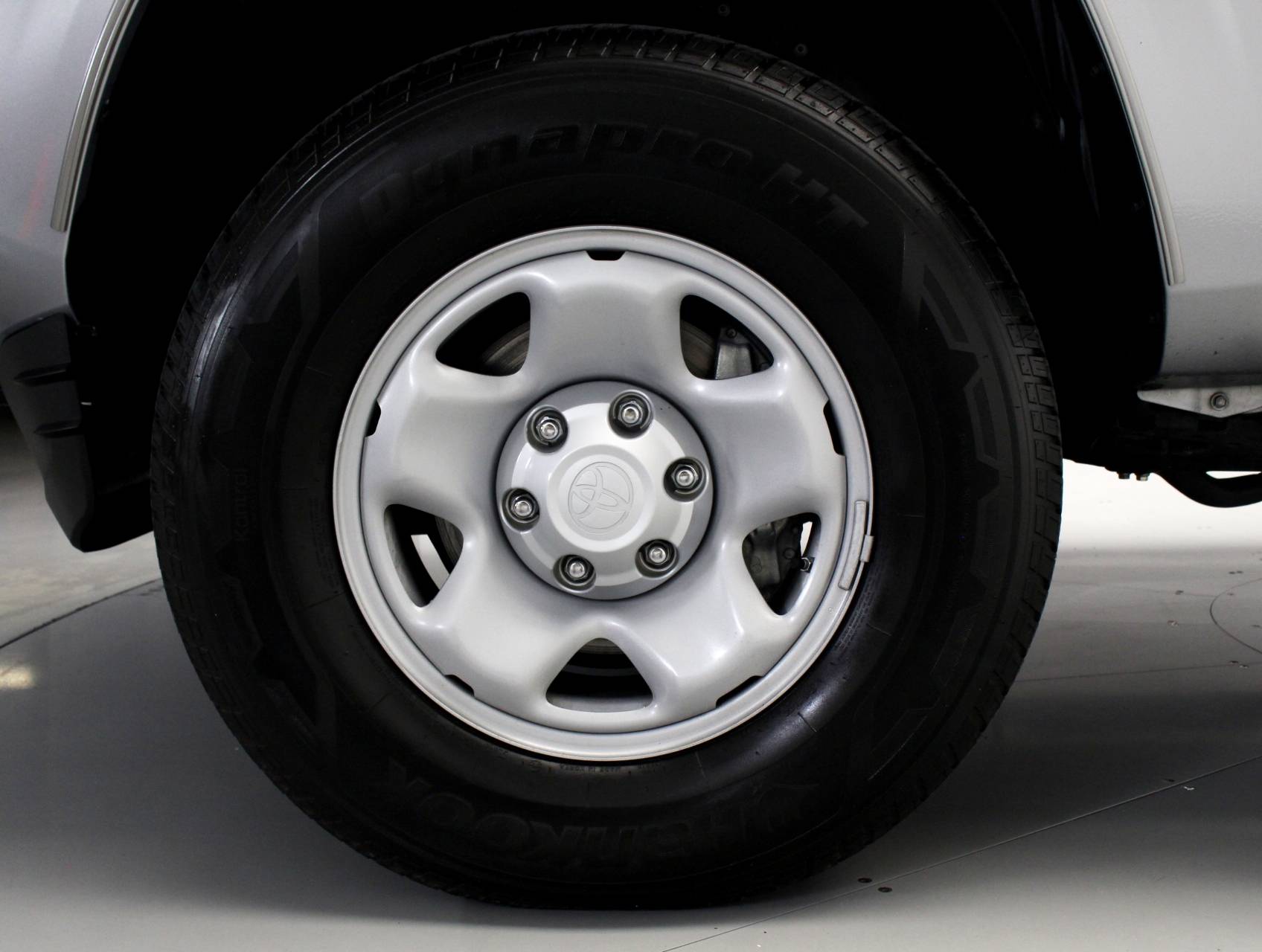 Florida Fine Cars - Used TOYOTA TACOMA 2016 MIAMI SR5