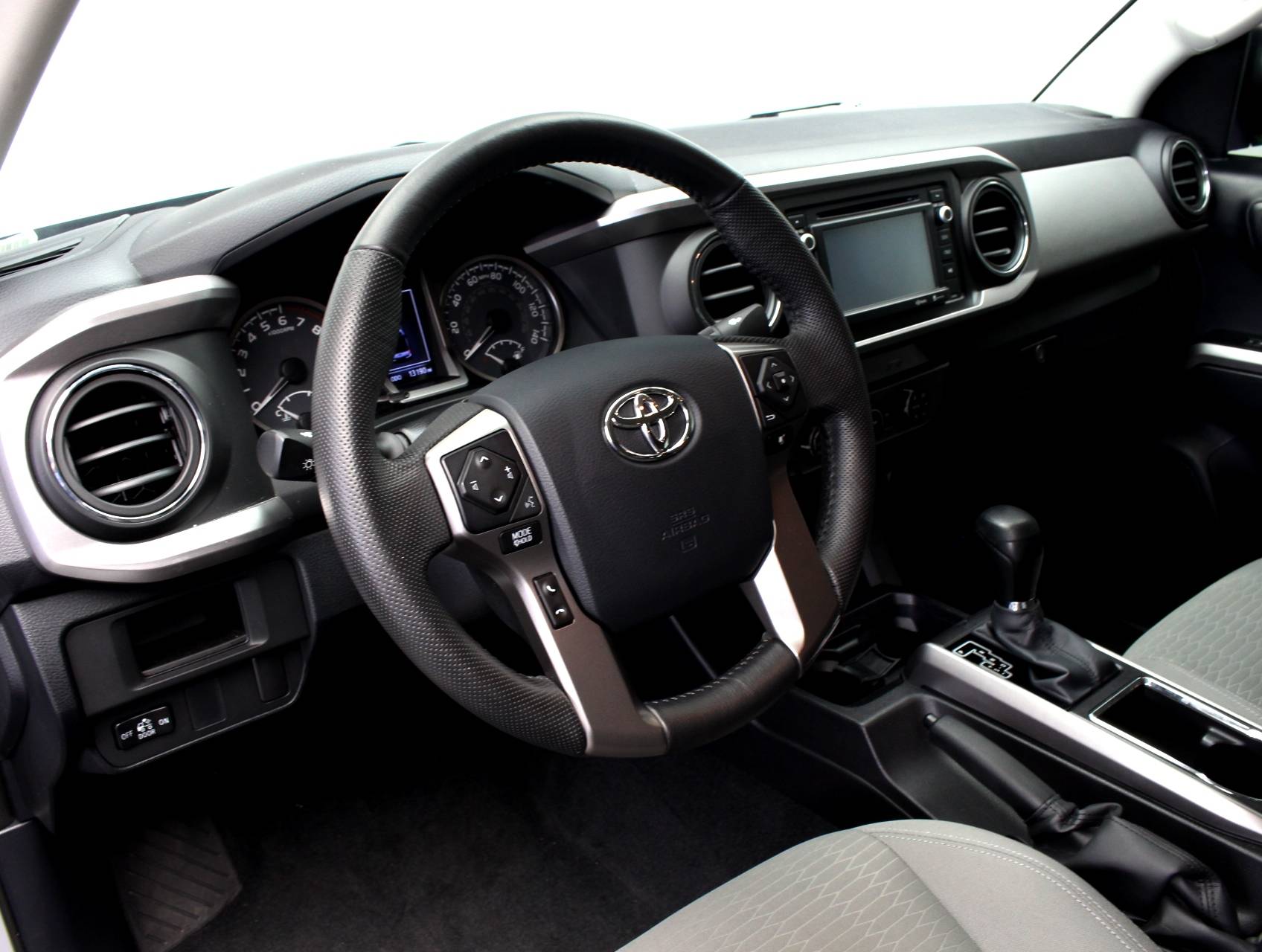 Florida Fine Cars - Used TOYOTA TACOMA 2016 MIAMI SR5