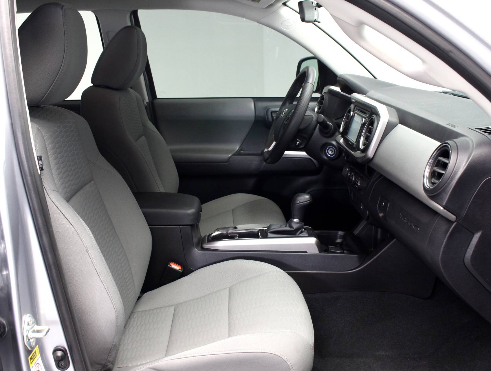 Florida Fine Cars - Used TOYOTA TACOMA 2016 MIAMI SR5