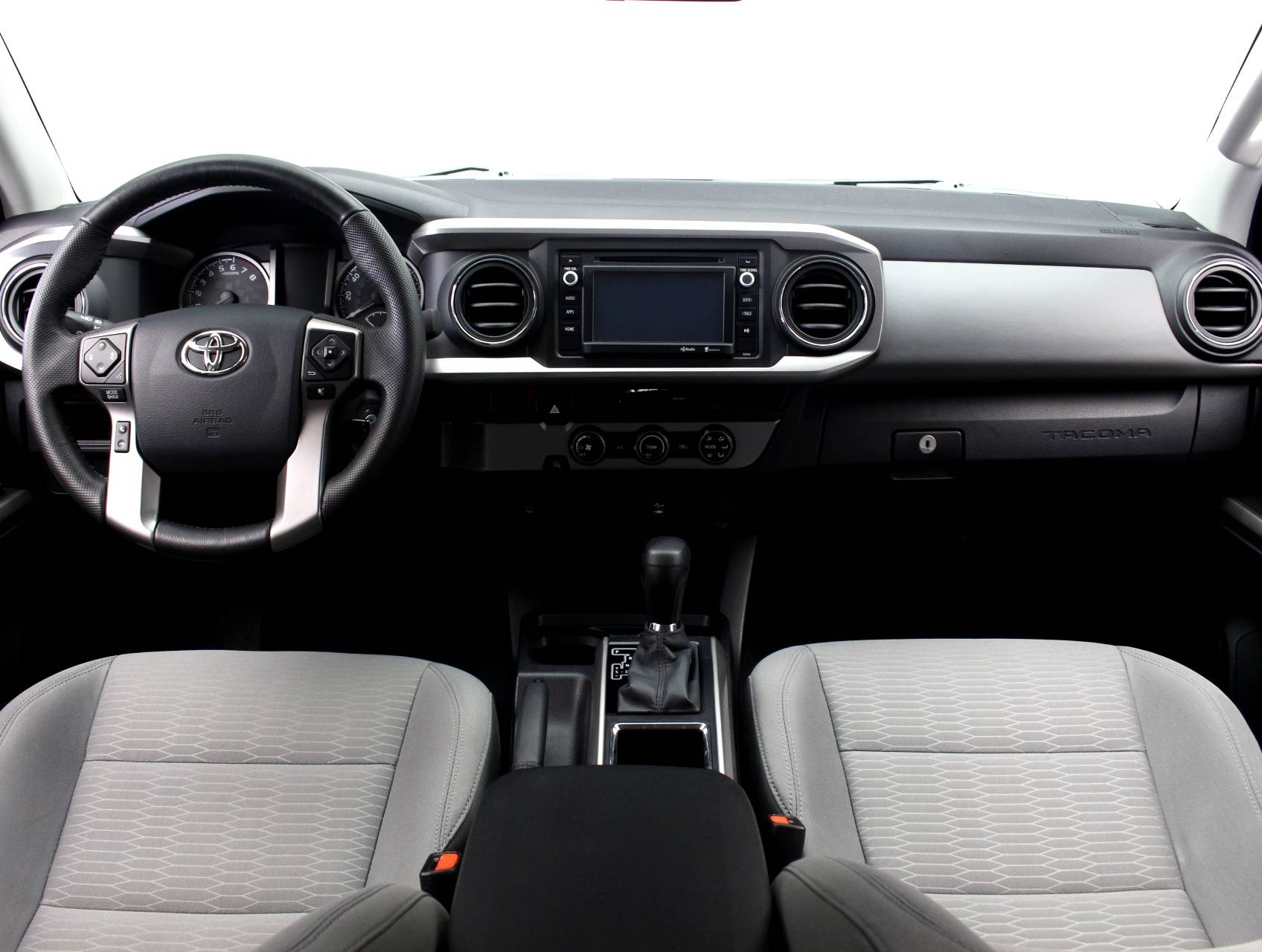 Florida Fine Cars - Used TOYOTA TACOMA 2016 MIAMI SR5