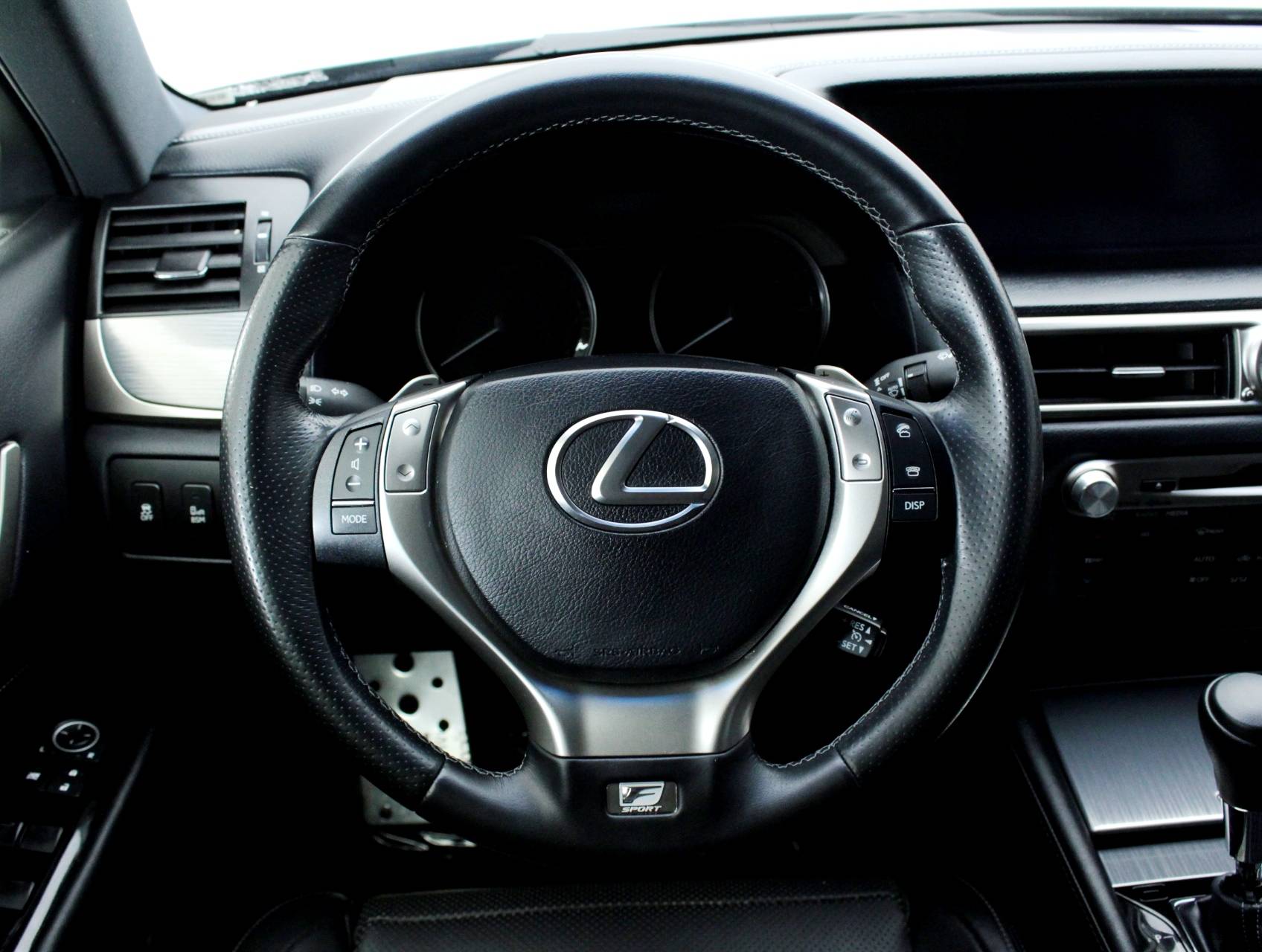 Florida Fine Cars - Used LEXUS GS 350 2013 HOLLYWOOD F Sport