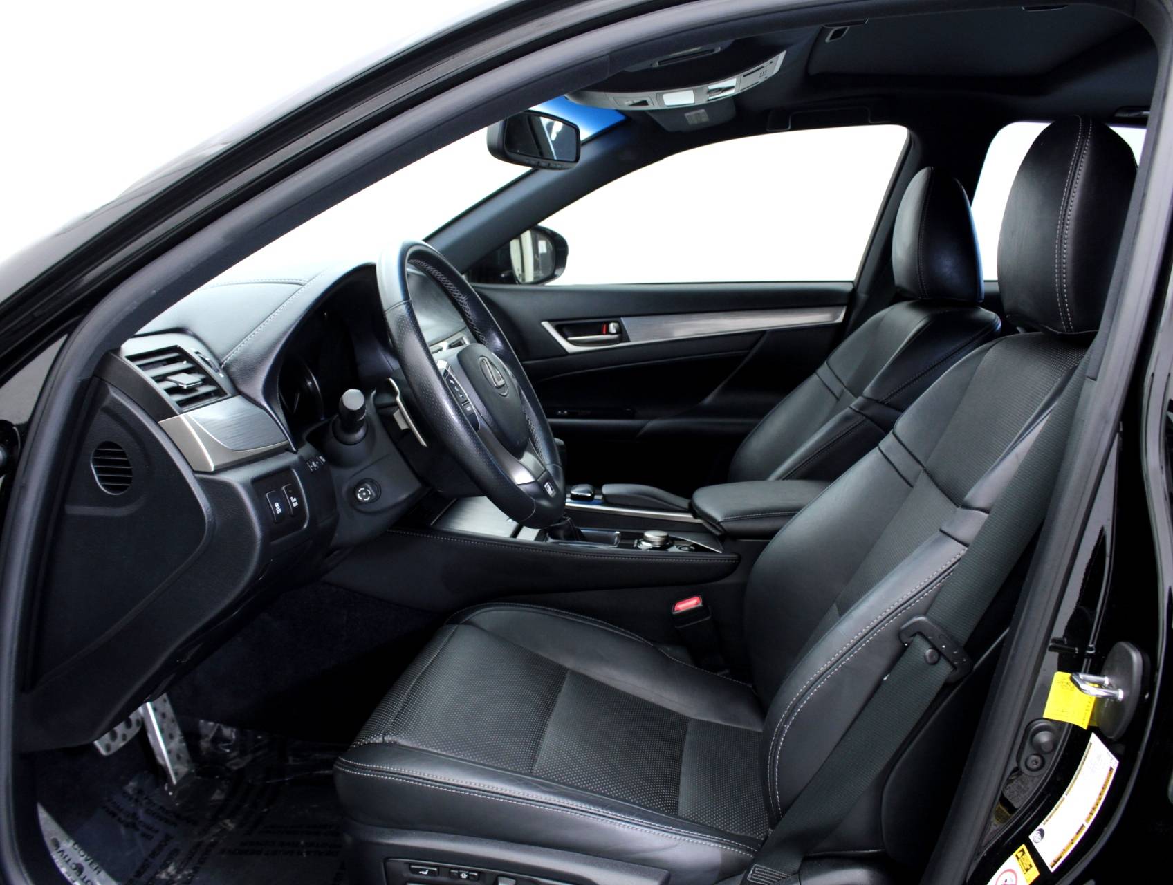 Florida Fine Cars - Used LEXUS GS 350 2013 HOLLYWOOD F Sport