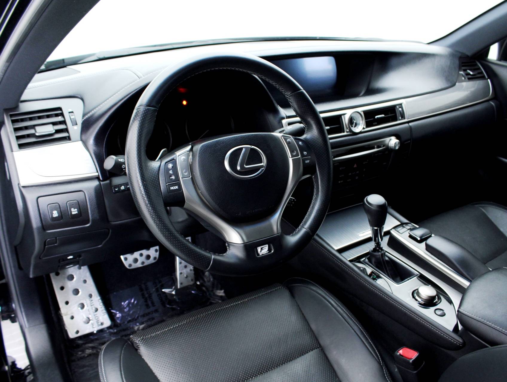 Florida Fine Cars - Used LEXUS GS 350 2013 HOLLYWOOD F Sport