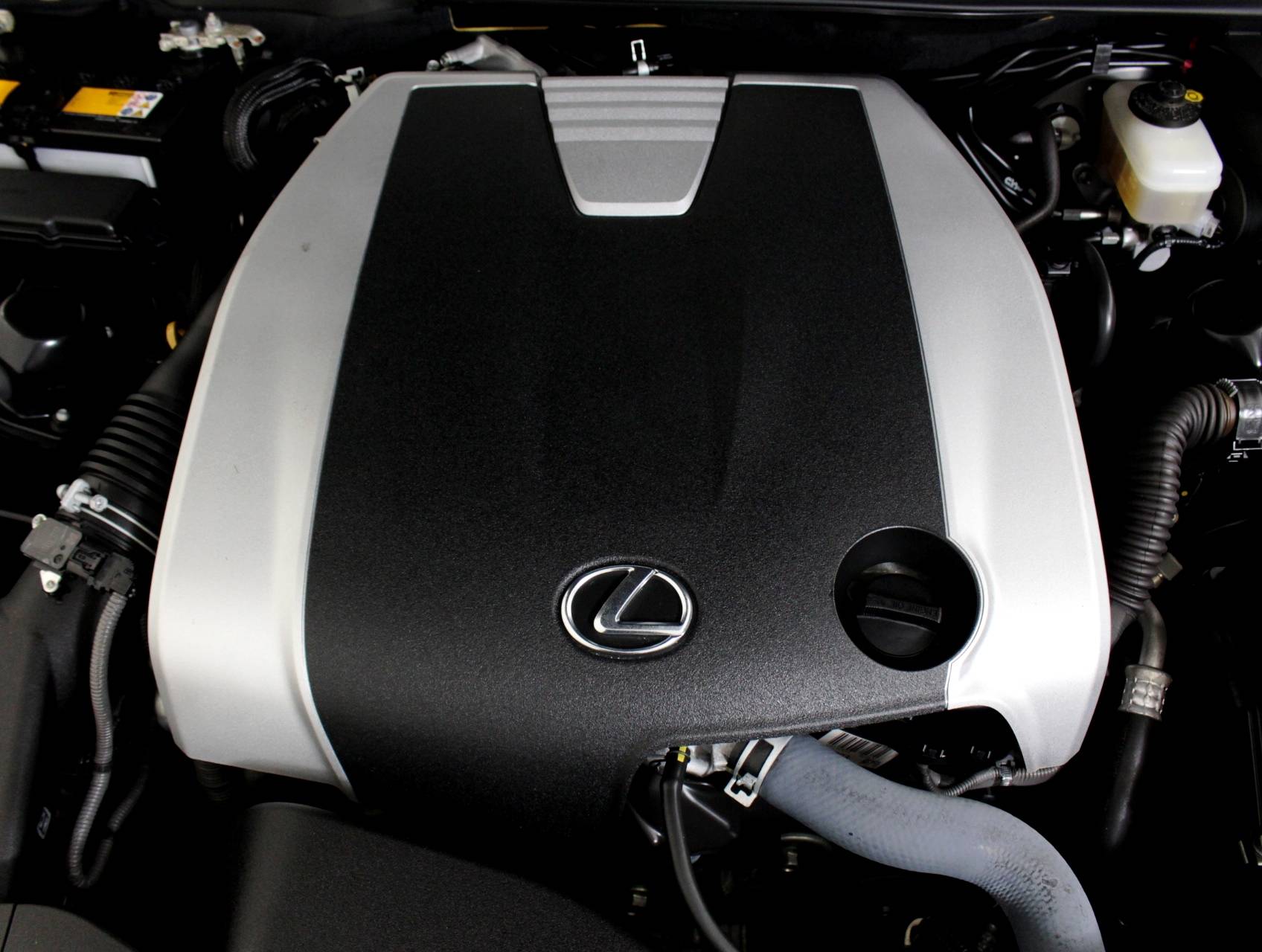 Florida Fine Cars - Used LEXUS GS 350 2013 HOLLYWOOD F Sport