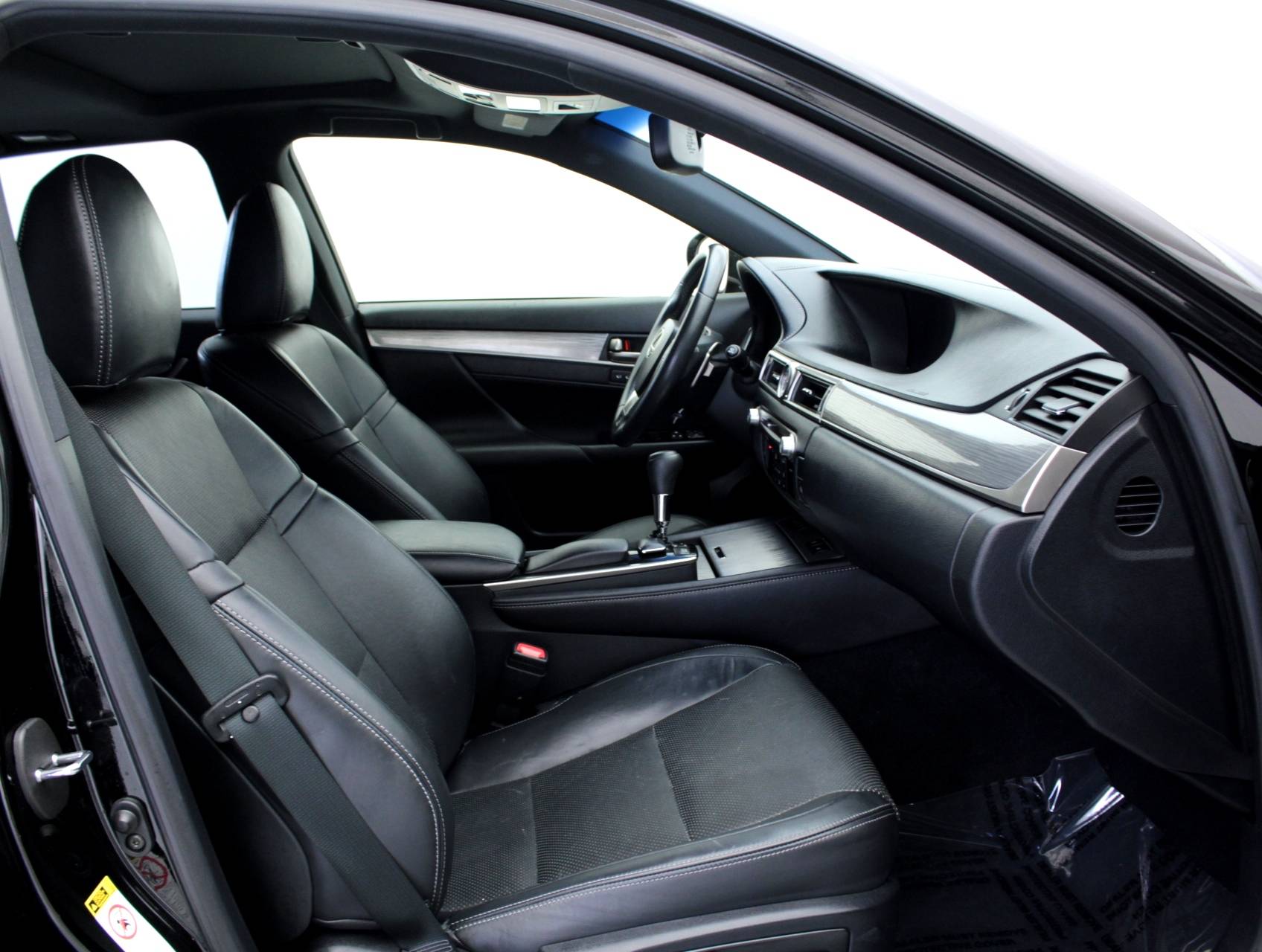 Florida Fine Cars - Used LEXUS GS 350 2013 HOLLYWOOD F Sport