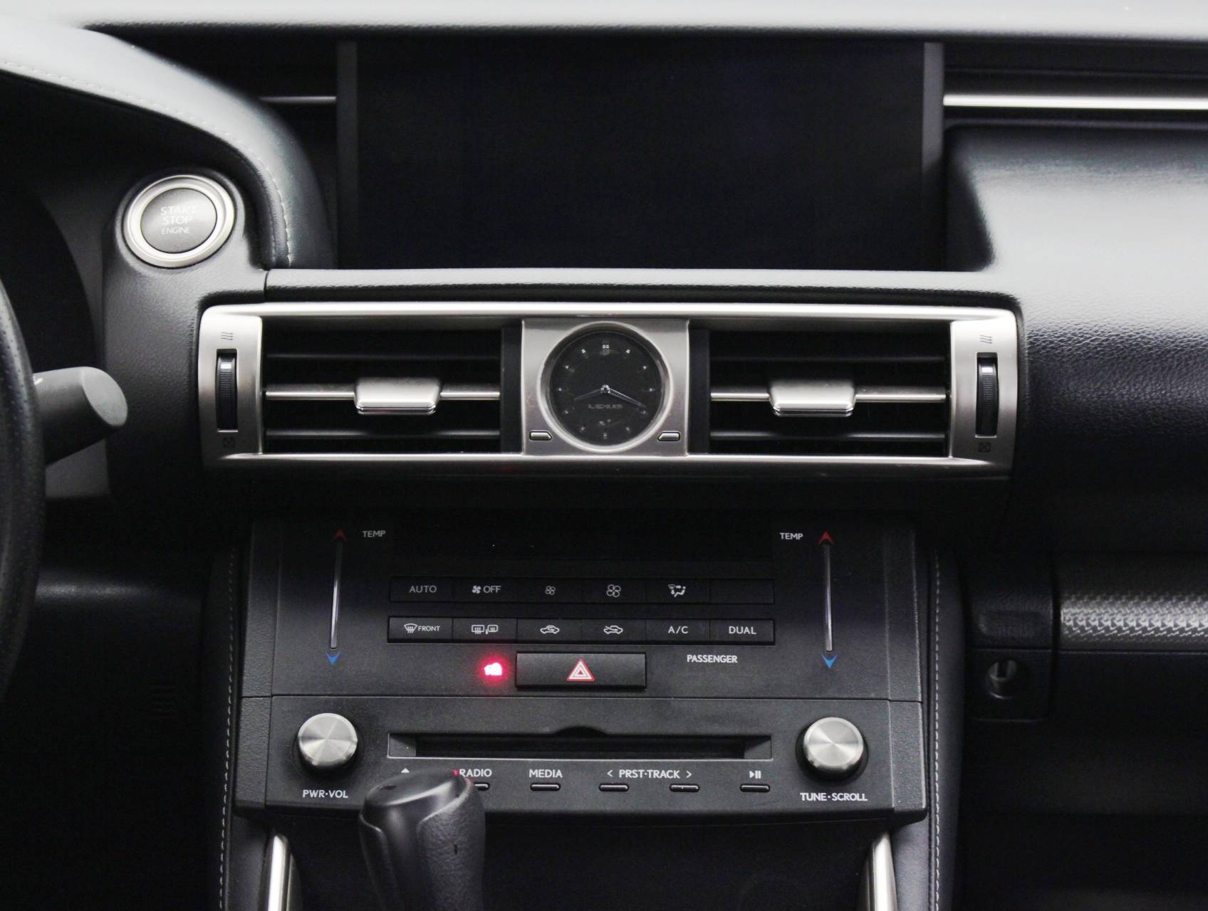 Florida Fine Cars - Used LEXUS IS 200T 2016 HOLLYWOOD F Sport