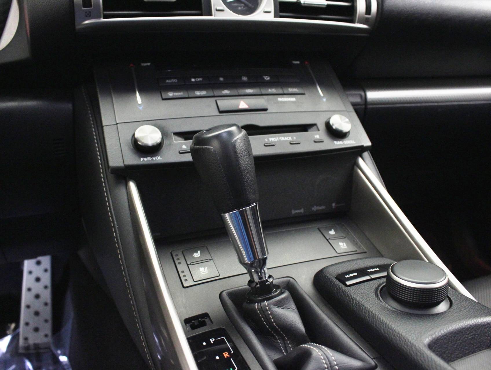 Florida Fine Cars - Used LEXUS IS 200T 2016 HOLLYWOOD F Sport