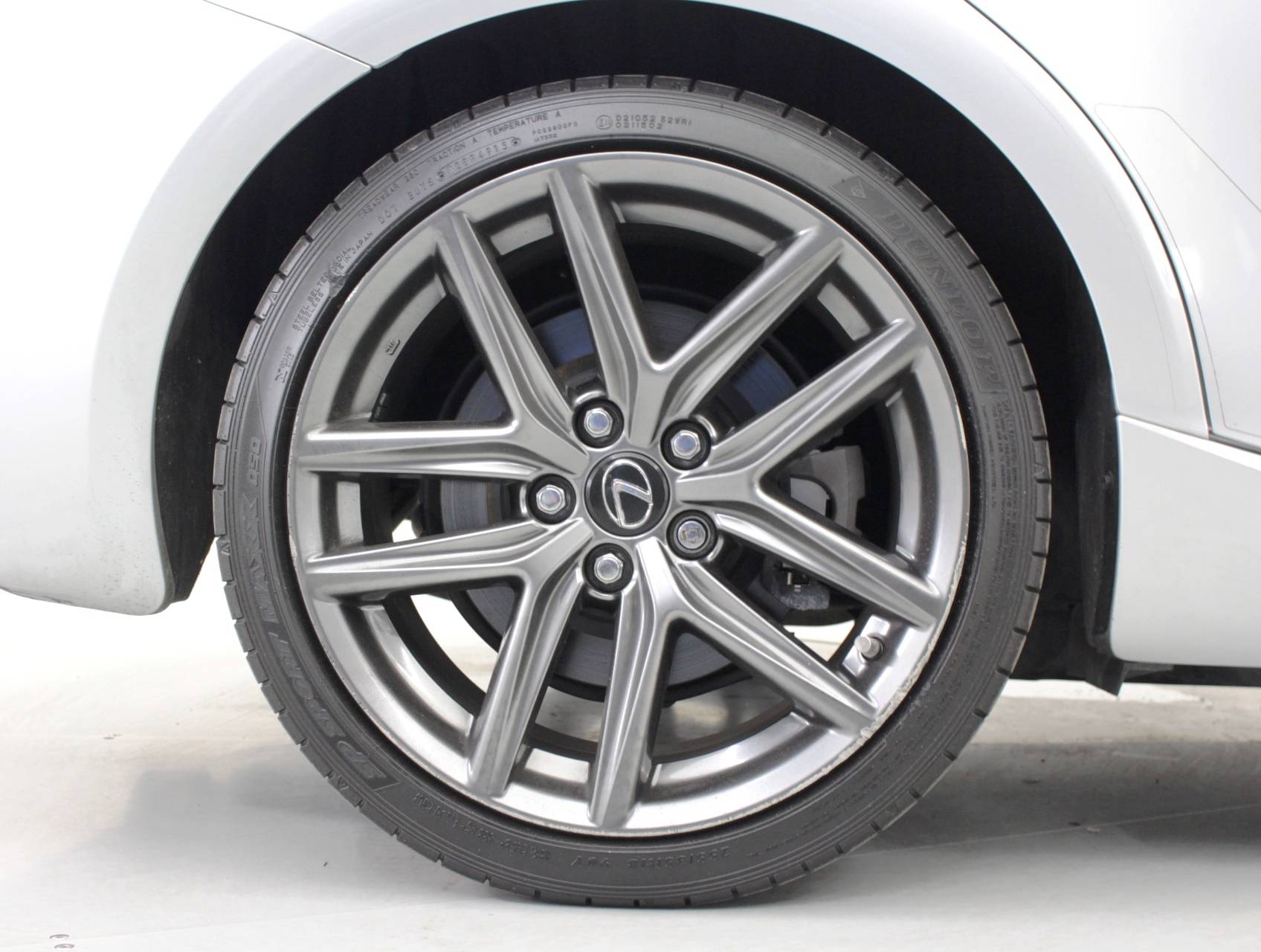 Florida Fine Cars - Used LEXUS IS 200T 2016 HOLLYWOOD F Sport