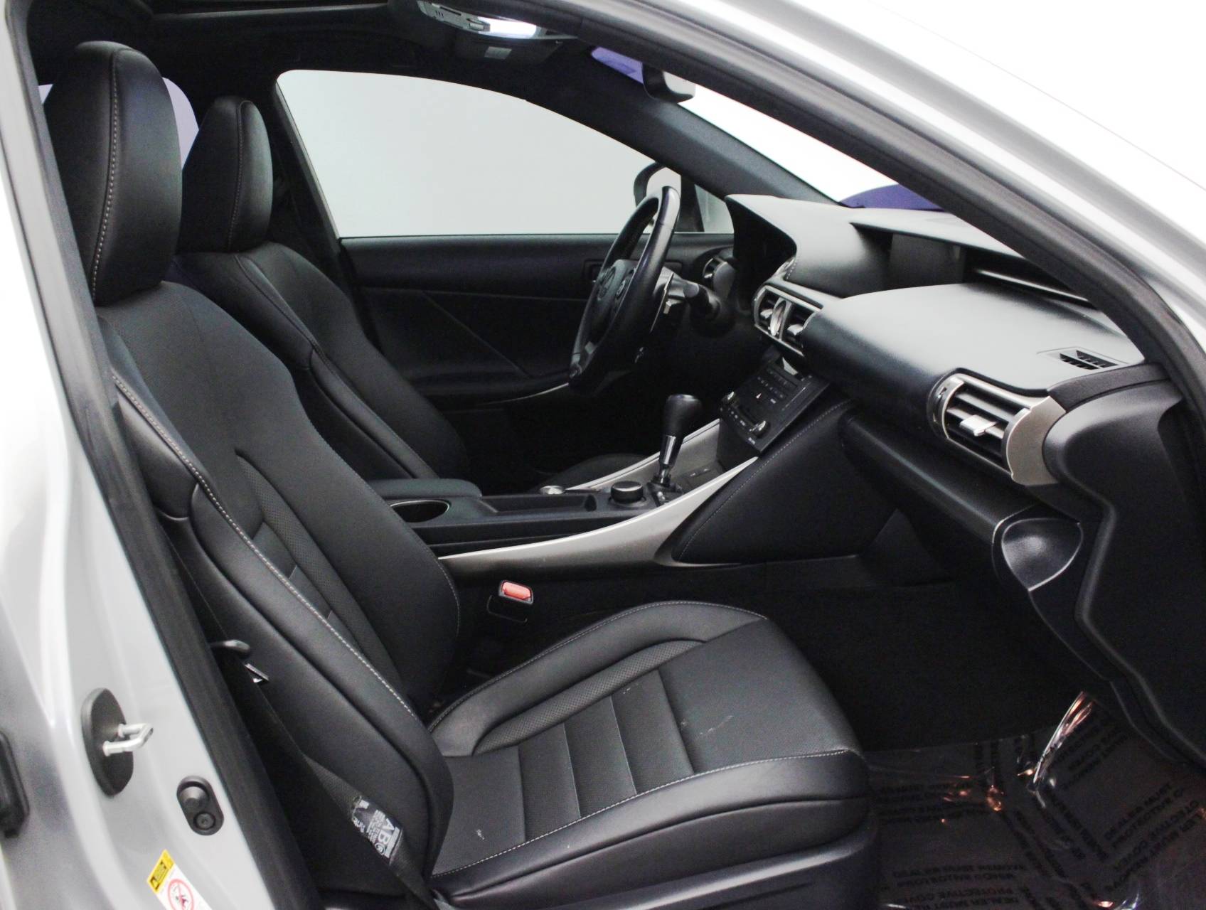 Florida Fine Cars - Used LEXUS IS 200T 2016 HOLLYWOOD F Sport