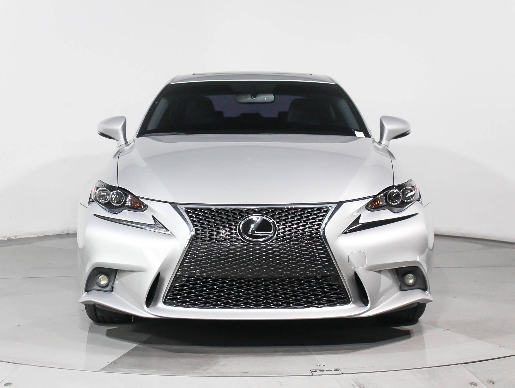 Florida Fine Cars - Used LEXUS IS 200T 2016 HOLLYWOOD F Sport