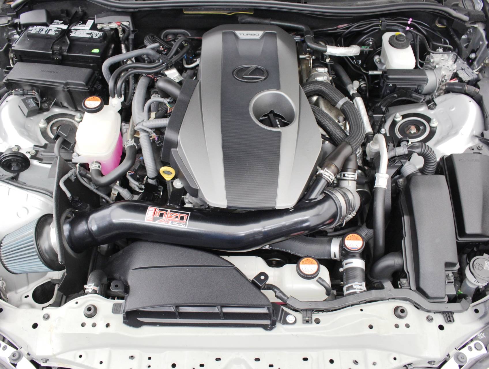 Florida Fine Cars - Used LEXUS IS 200T 2016 HOLLYWOOD F Sport