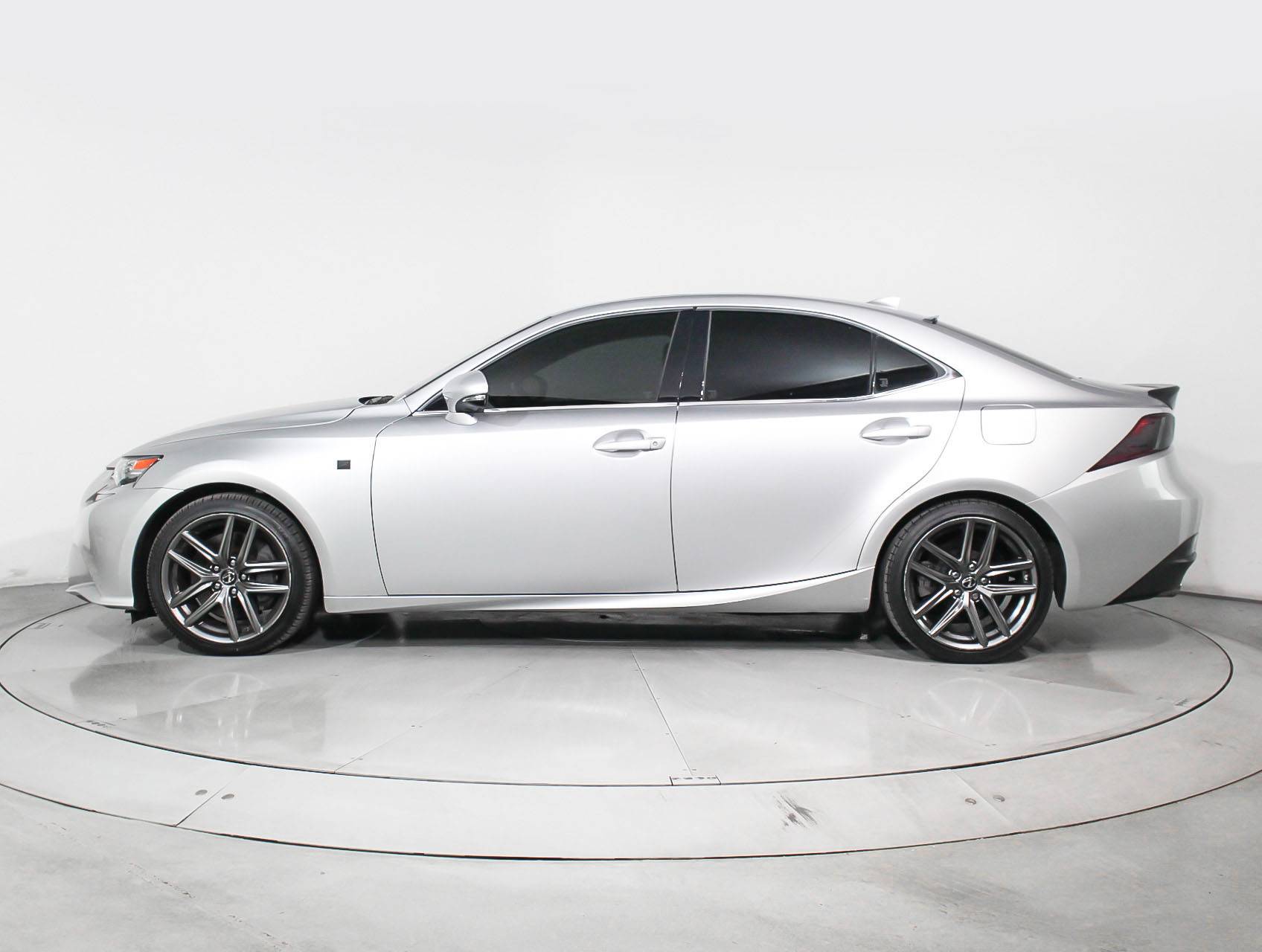 Florida Fine Cars - Used LEXUS IS 200T 2016 HOLLYWOOD F Sport