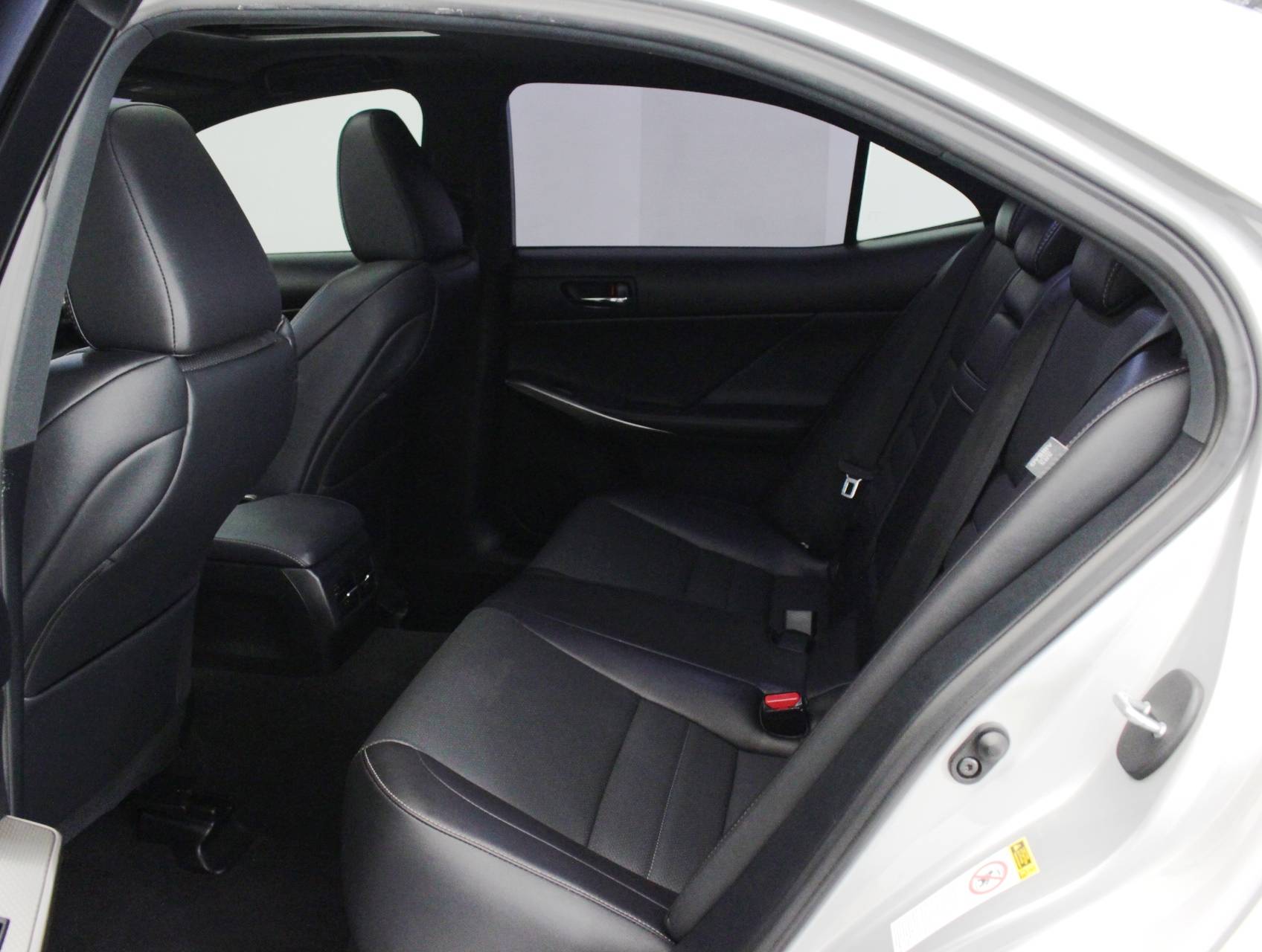 Florida Fine Cars - Used LEXUS IS 200T 2016 HOLLYWOOD F Sport