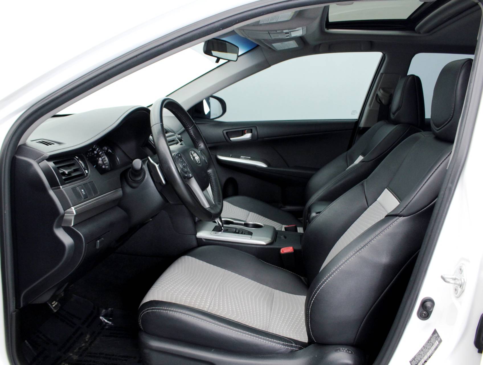 Florida Fine Cars - Used TOYOTA CAMRY 2012 MIAMI Se