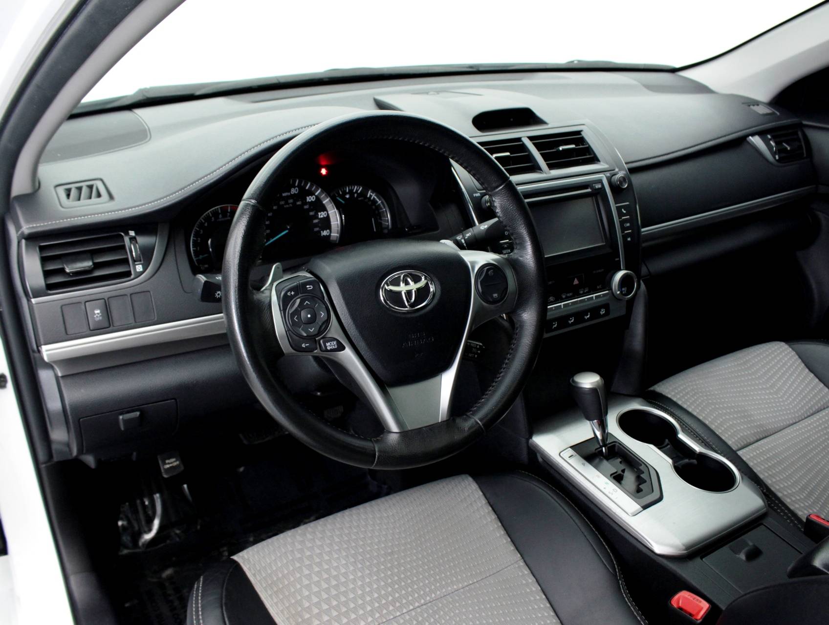 Florida Fine Cars - Used TOYOTA CAMRY 2012 MIAMI Se