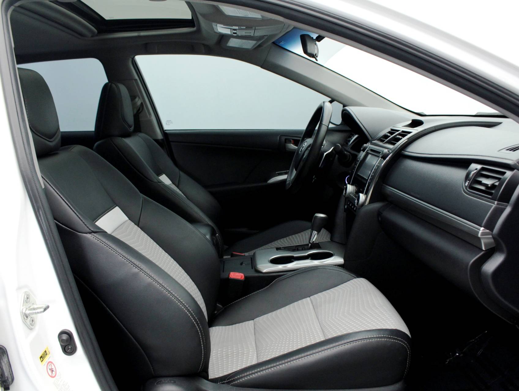 Florida Fine Cars - Used TOYOTA CAMRY 2012 MIAMI Se