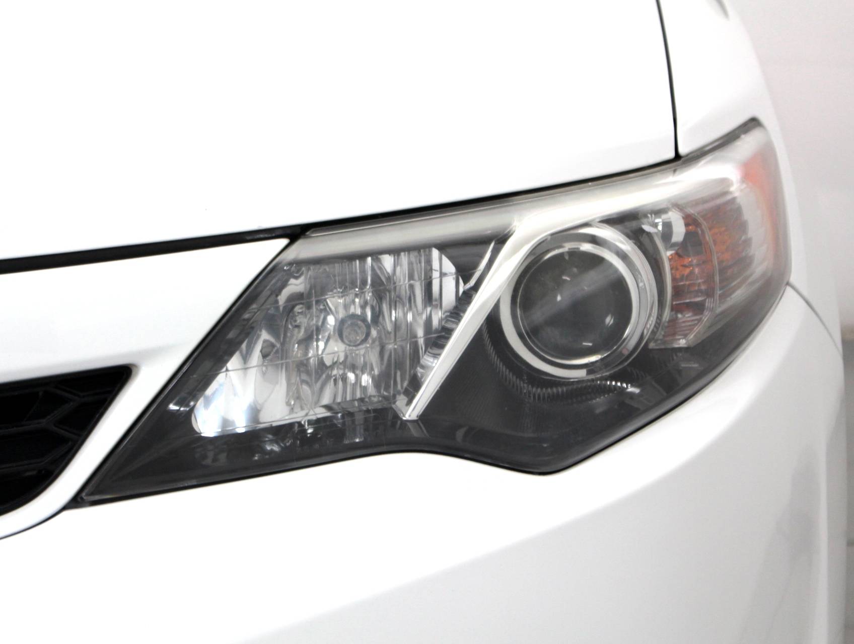 Florida Fine Cars - Used TOYOTA CAMRY 2012 MIAMI Se