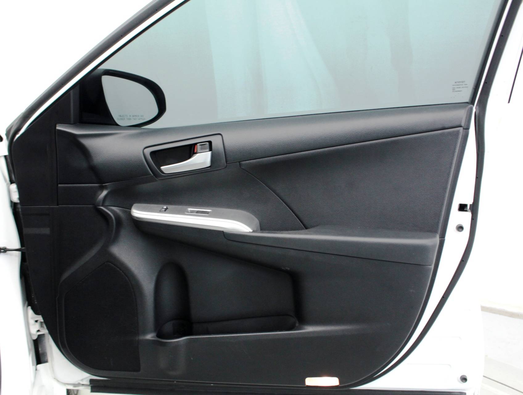 Florida Fine Cars - Used TOYOTA CAMRY 2012 MIAMI Se