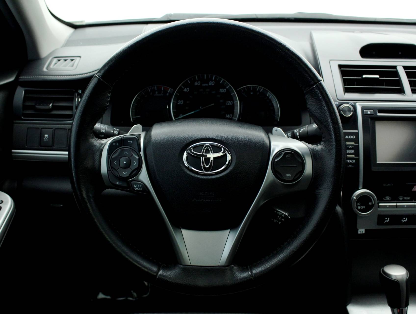 Florida Fine Cars - Used TOYOTA CAMRY 2012 MIAMI Se