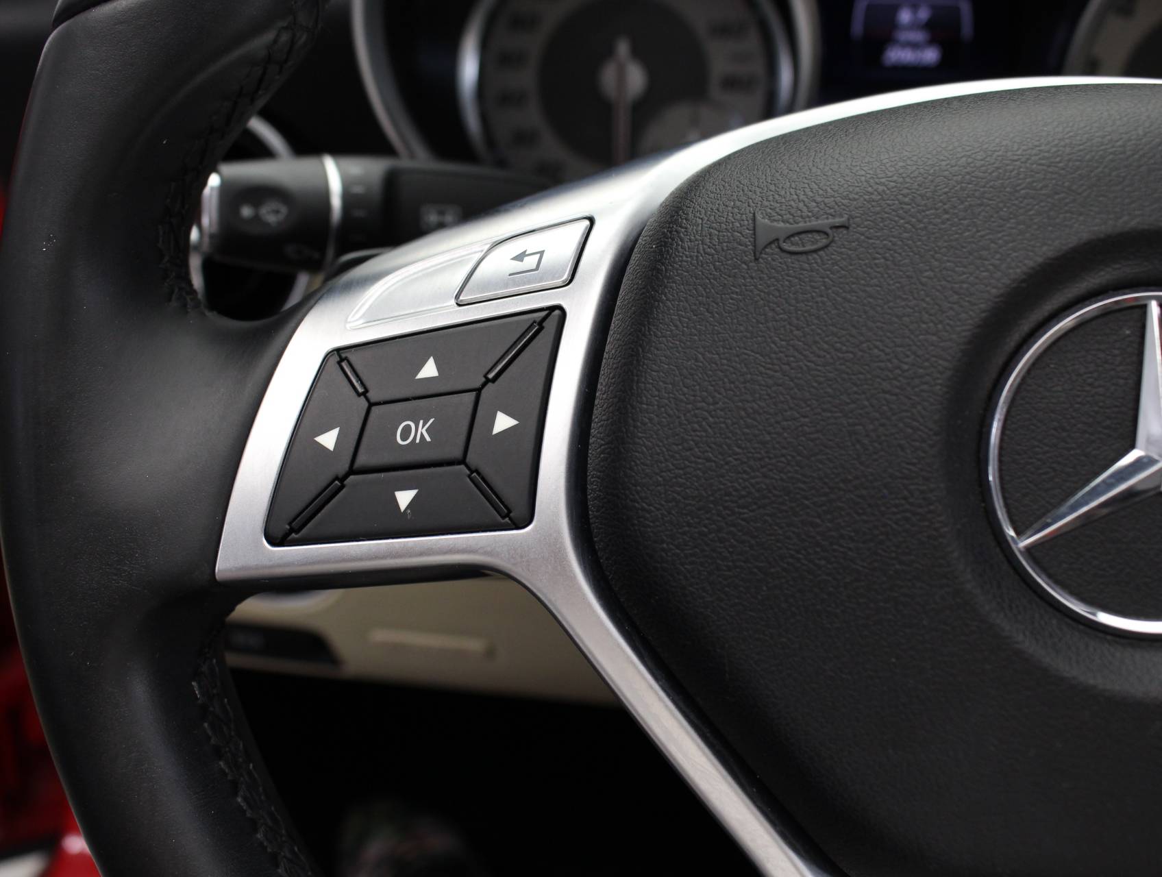 Florida Fine Cars - Used MERCEDES-BENZ SLK CLASS 2015 WEST PALM SLK250