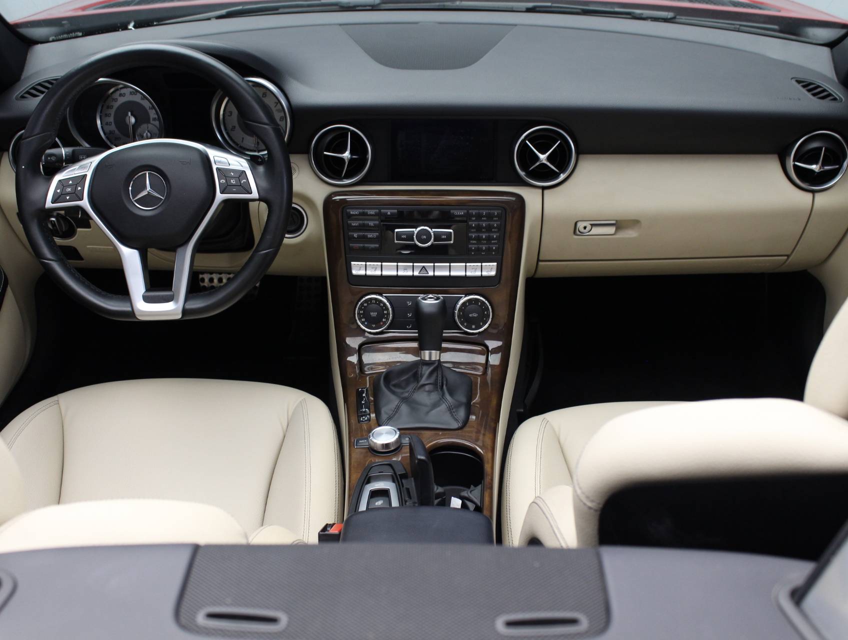 Florida Fine Cars - Used MERCEDES-BENZ SLK CLASS 2015 WEST PALM SLK250