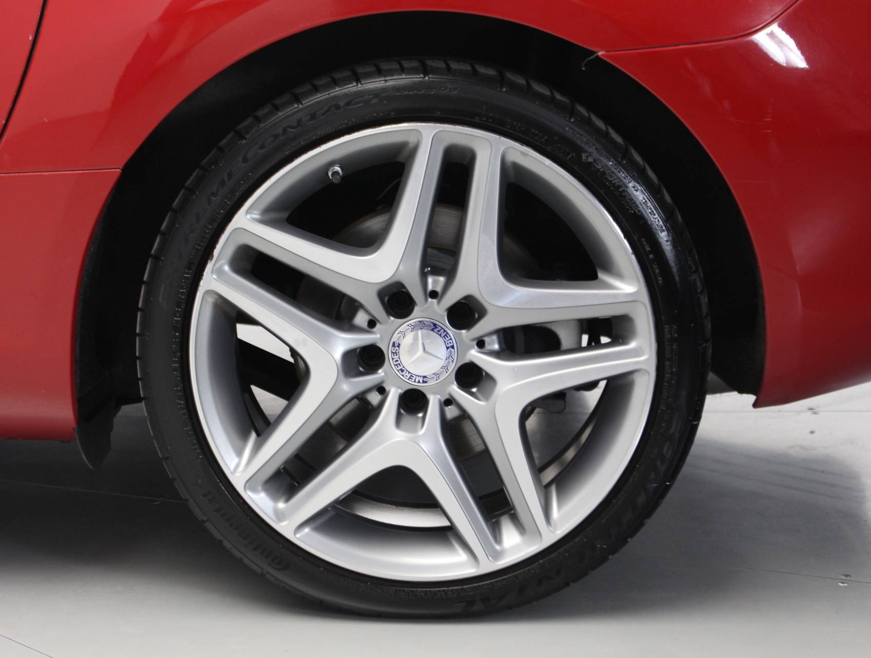 Florida Fine Cars - Used MERCEDES-BENZ SLK CLASS 2015 WEST PALM SLK250