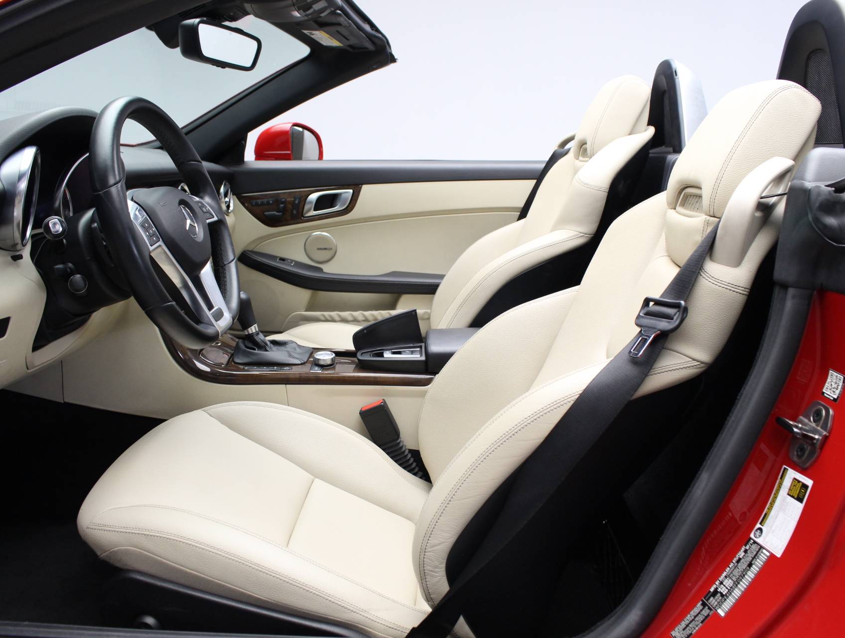 Florida Fine Cars - Used MERCEDES-BENZ SLK CLASS 2015 WEST PALM SLK250