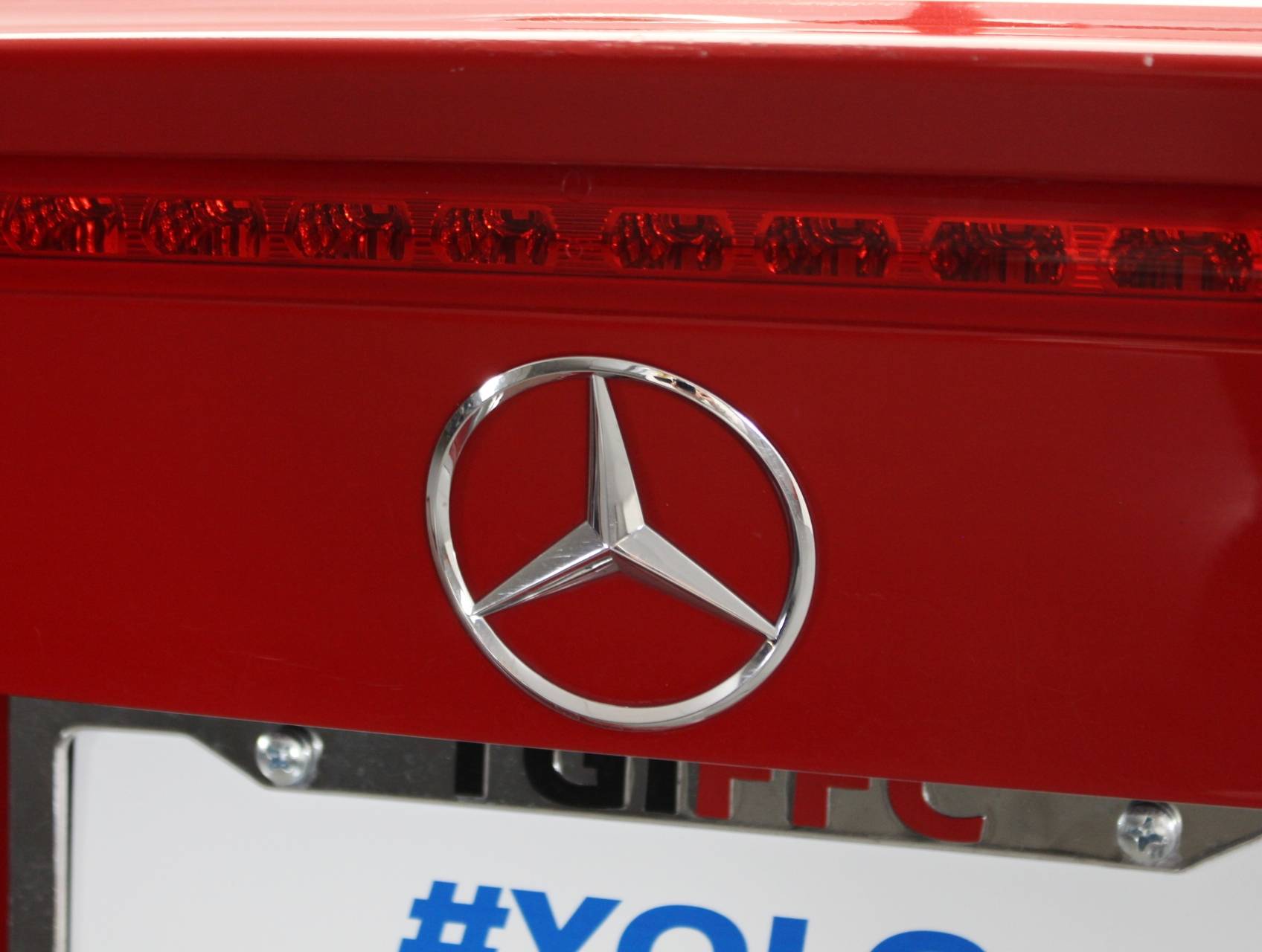 Florida Fine Cars - Used MERCEDES-BENZ SLK CLASS 2015 WEST PALM SLK250