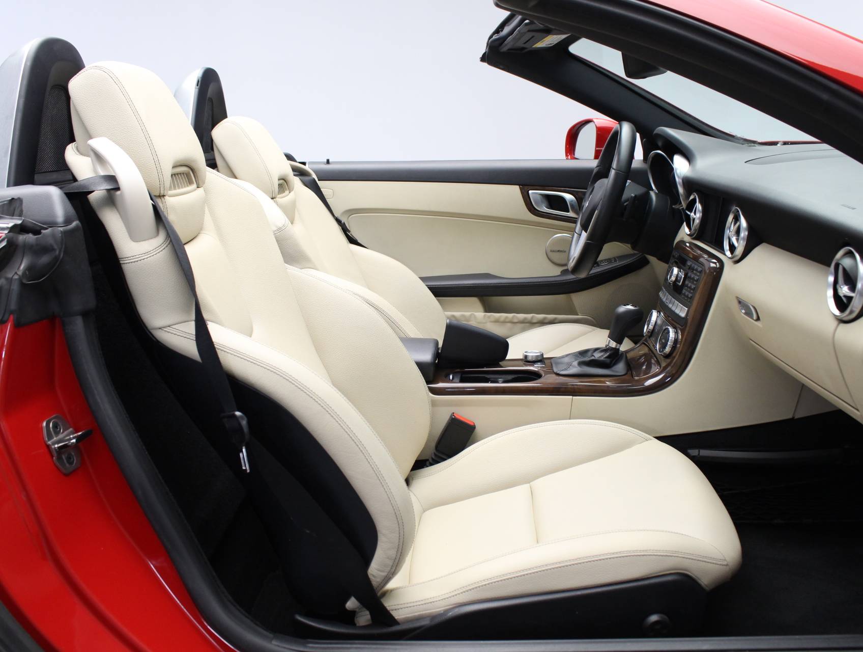 Florida Fine Cars - Used MERCEDES-BENZ SLK CLASS 2015 WEST PALM SLK250