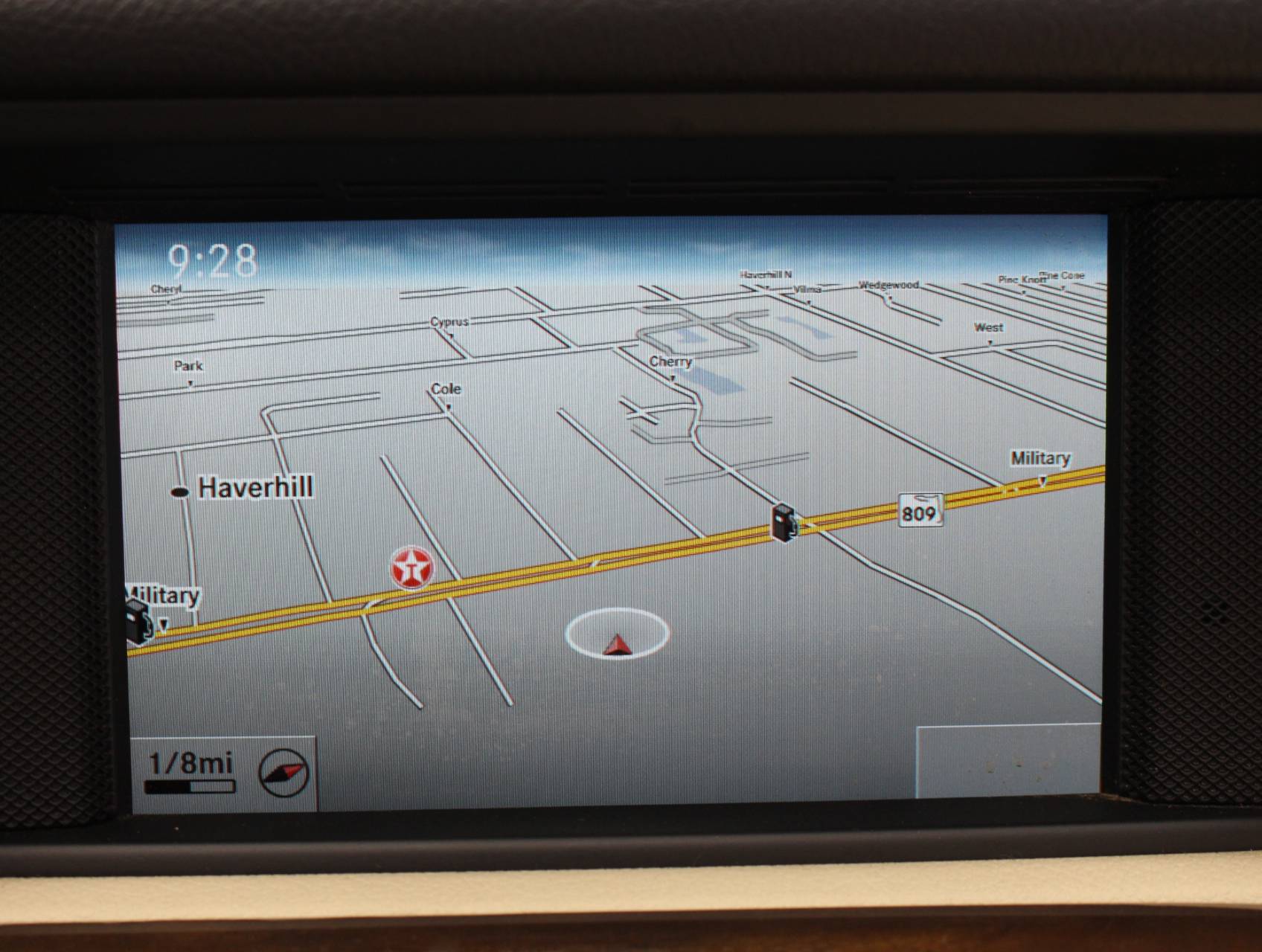 Florida Fine Cars - Used MERCEDES-BENZ SLK CLASS 2015 WEST PALM SLK250