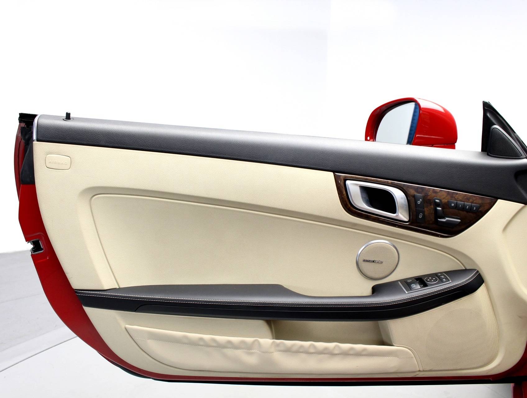 Florida Fine Cars - Used MERCEDES-BENZ SLK CLASS 2015 WEST PALM SLK250