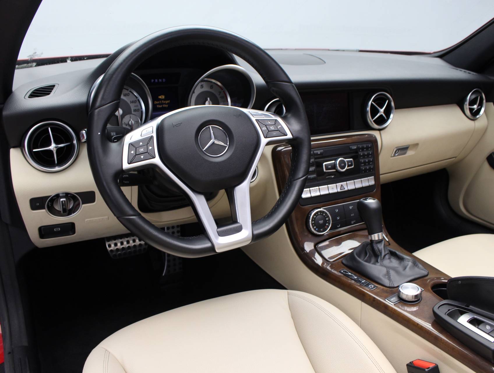 Florida Fine Cars - Used MERCEDES-BENZ SLK CLASS 2015 WEST PALM SLK250