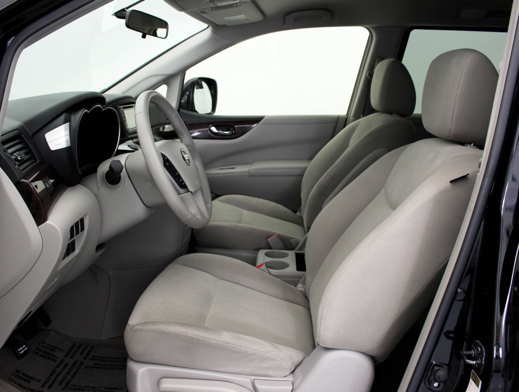 Florida Fine Cars - Used NISSAN QUEST 2017 MIAMI Sv