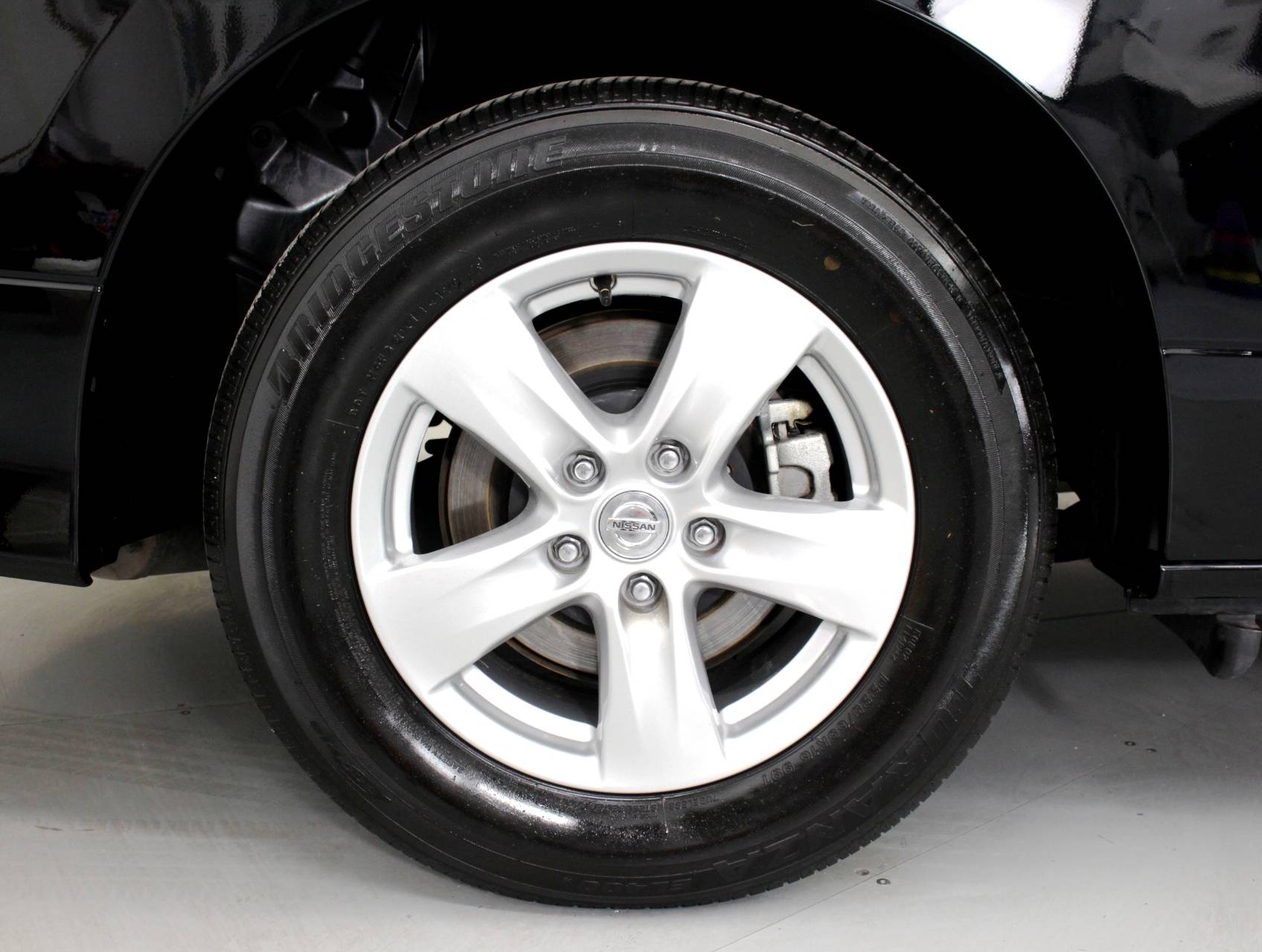 Florida Fine Cars - Used NISSAN QUEST 2017 MIAMI Sv