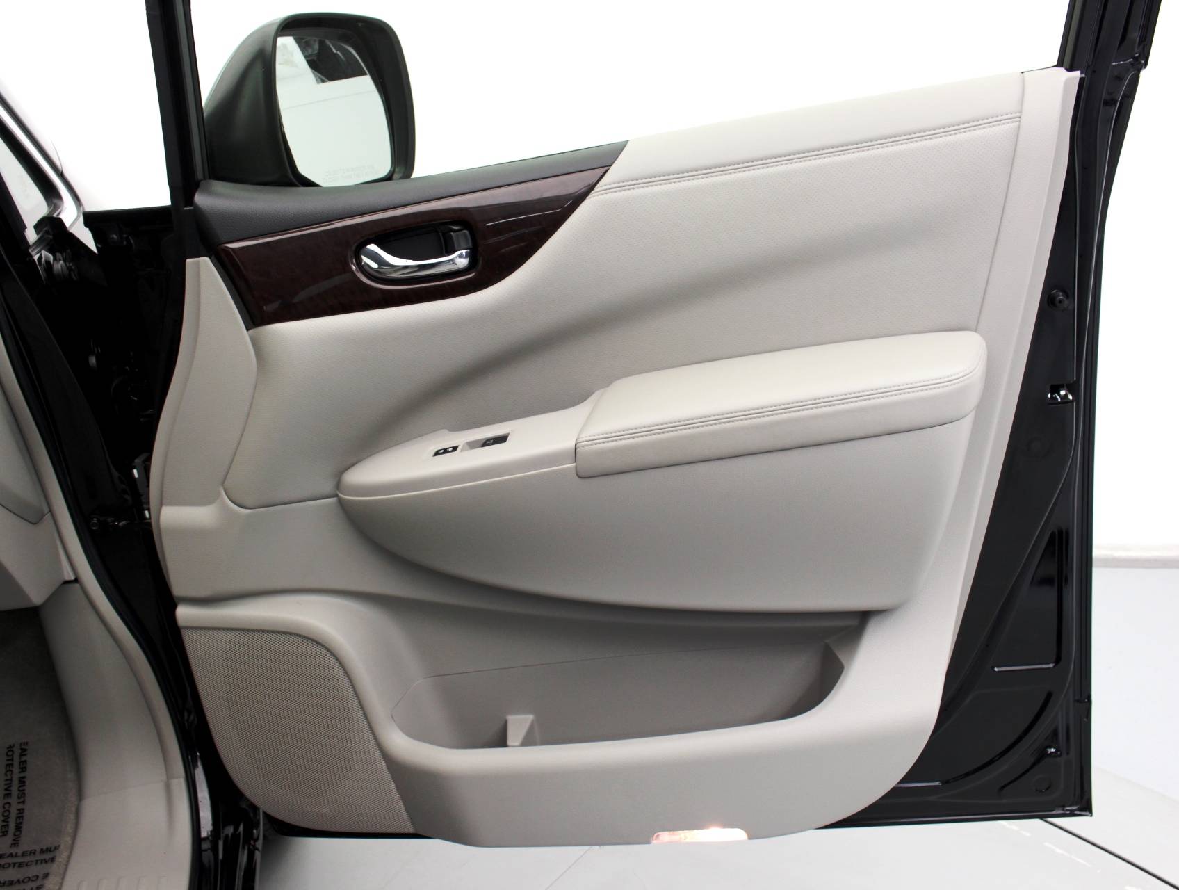 Florida Fine Cars - Used NISSAN QUEST 2017 MIAMI Sv