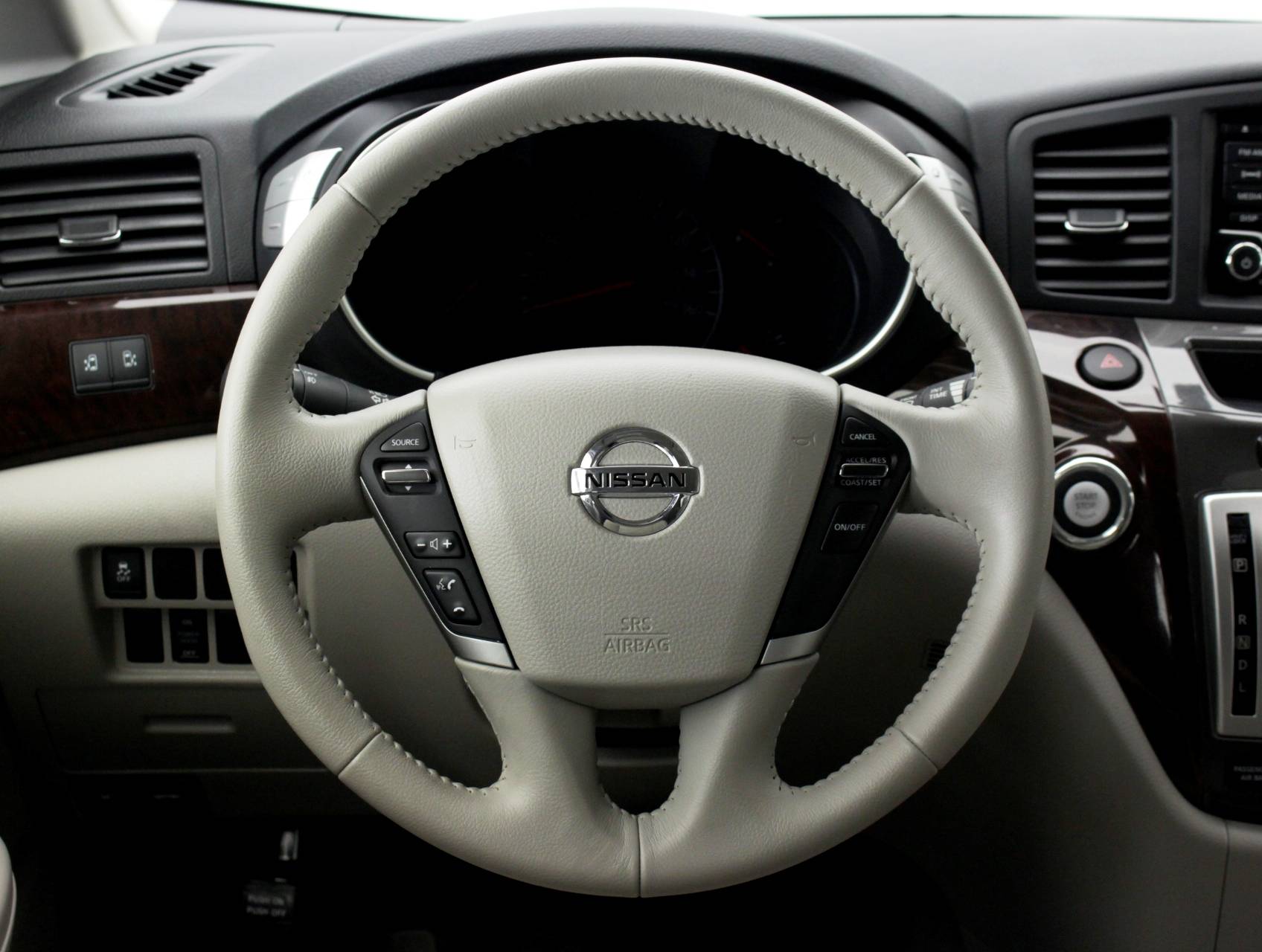 Florida Fine Cars - Used NISSAN QUEST 2017 MIAMI Sv