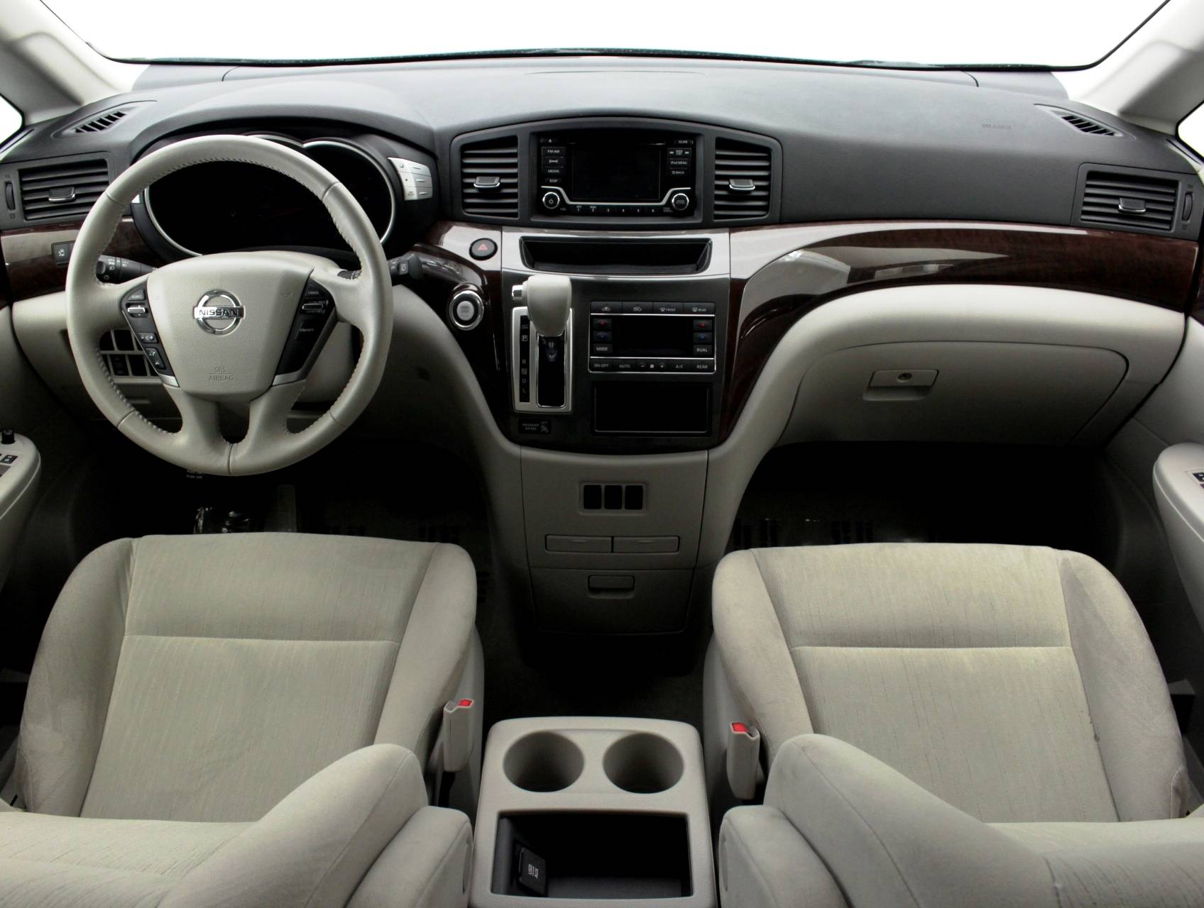 Florida Fine Cars - Used NISSAN QUEST 2017 MIAMI Sv