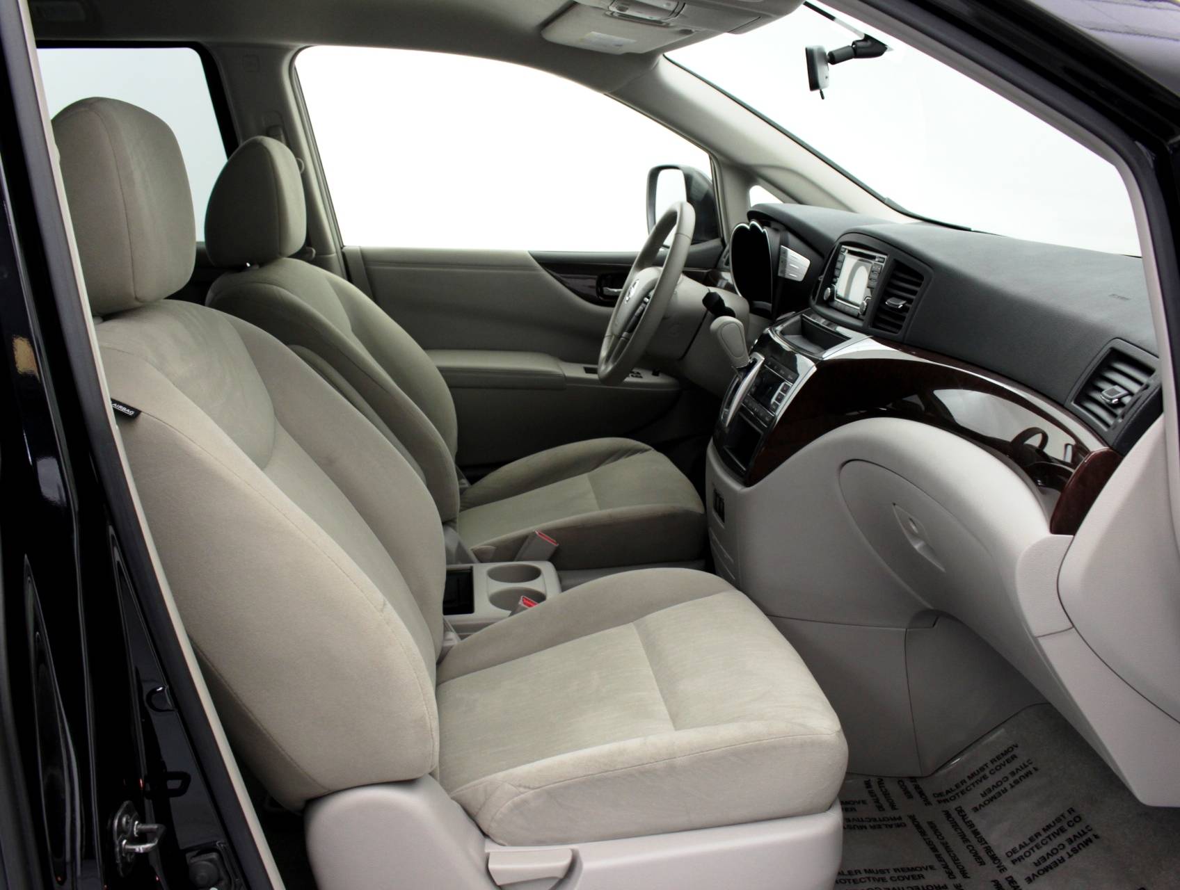 Florida Fine Cars - Used NISSAN QUEST 2017 MIAMI Sv