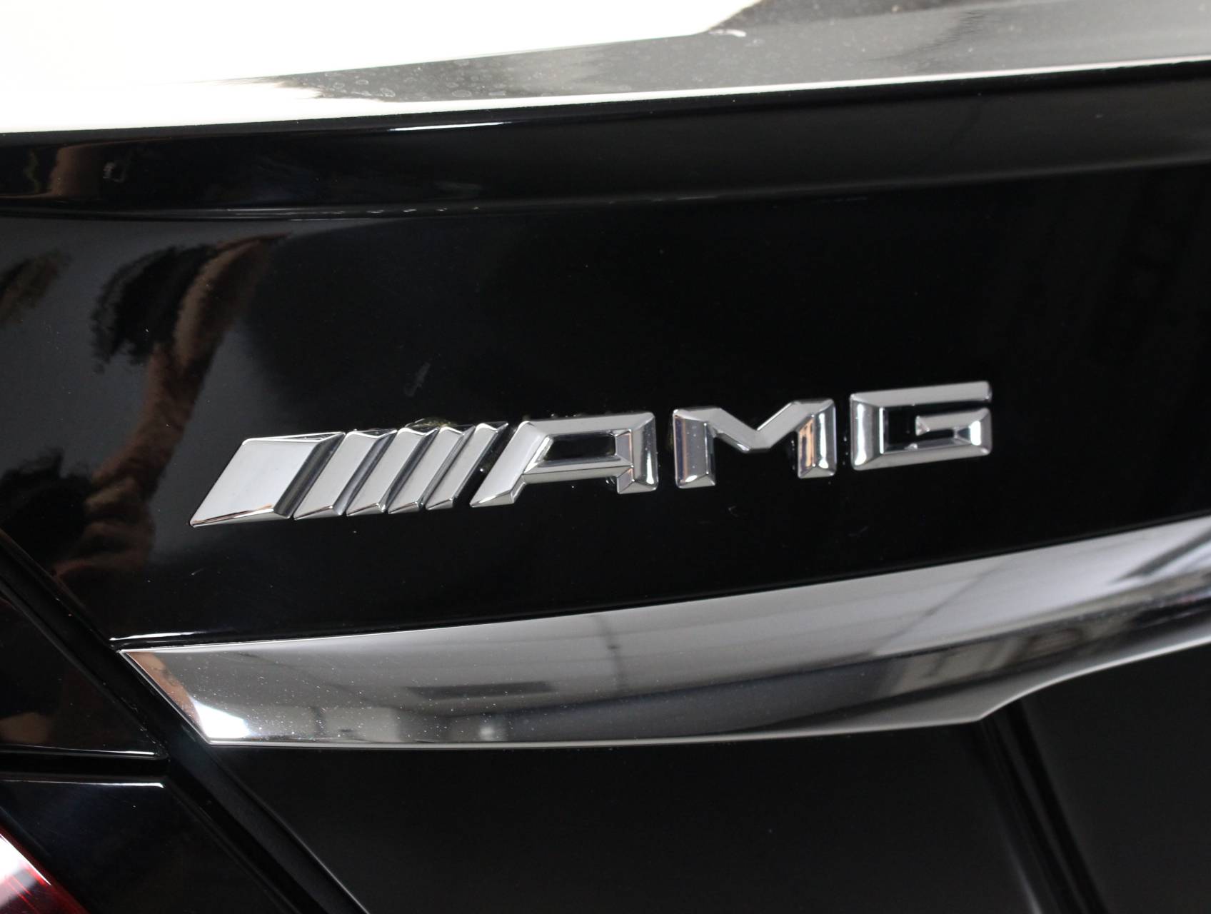 Florida Fine Cars - Used MERCEDES-BENZ C CLASS 2016 WEST PALM C63 AMG