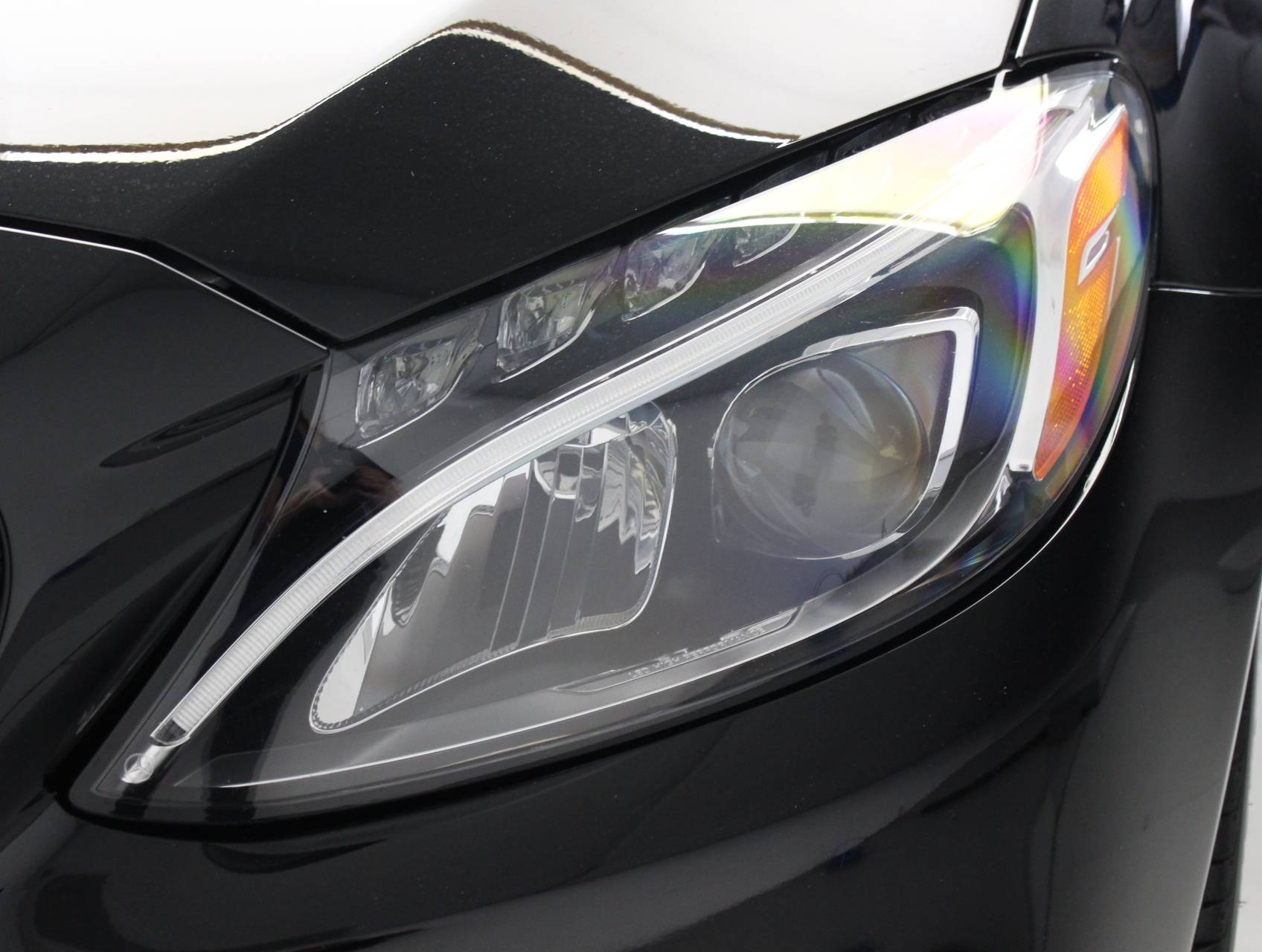 Florida Fine Cars - Used MERCEDES-BENZ C CLASS 2016 WEST PALM C63 AMG